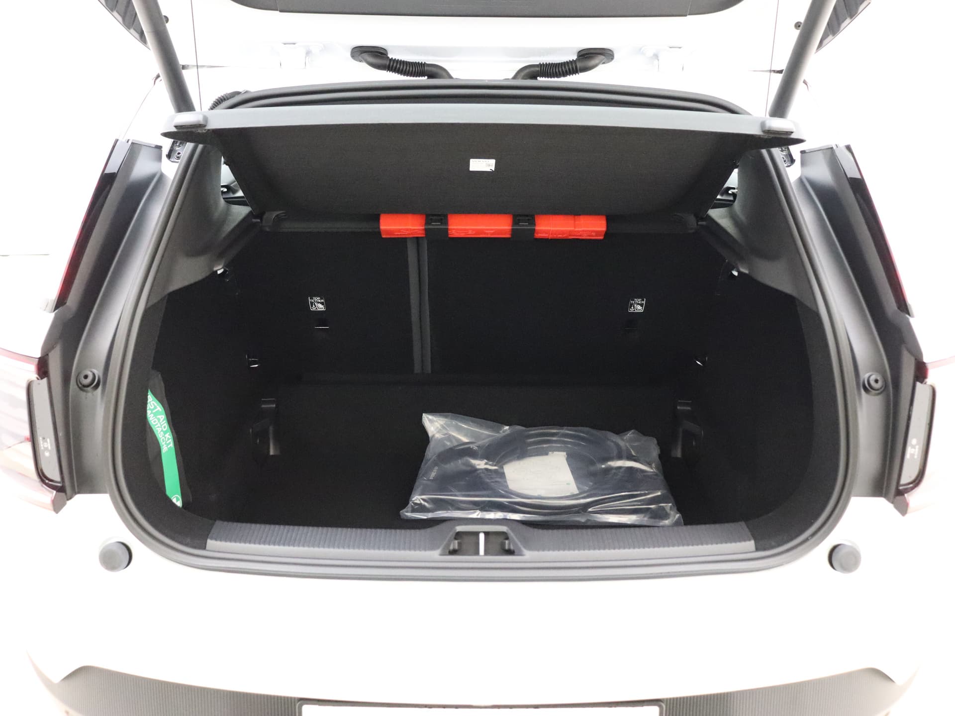 Volvo EX30 Extended Range Plus / El. Achterklep / Adapt. Cruise / BLIS / PDC + Camera / thumbnail 12