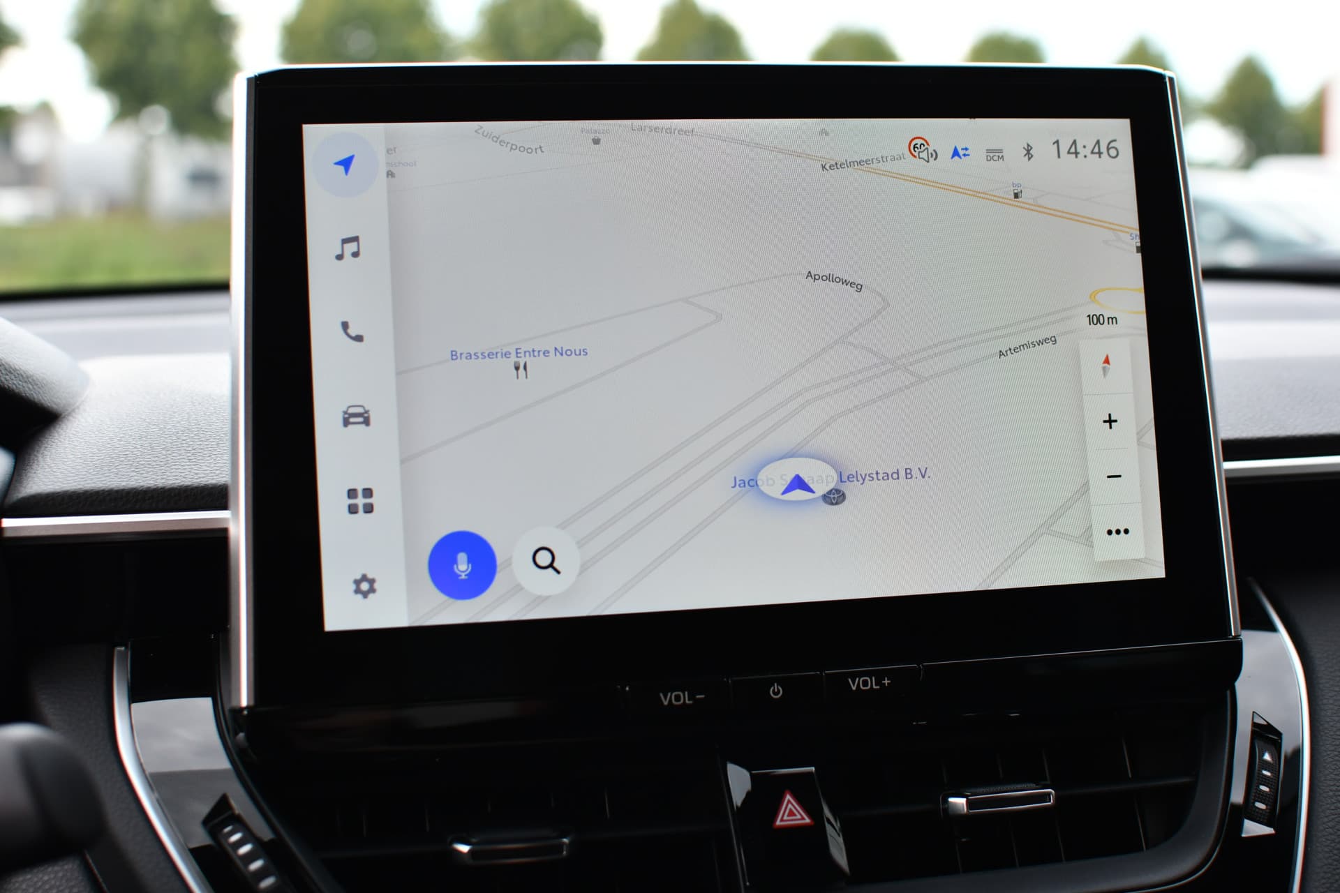 Toyota Corolla Cross Hybrid 180 Executive Automaat 180pk thumbnail 4