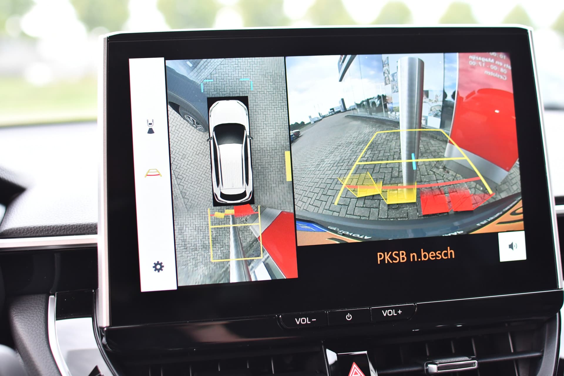 Toyota Corolla Cross Hybrid 180 Executive Automaat 180pk thumbnail 6