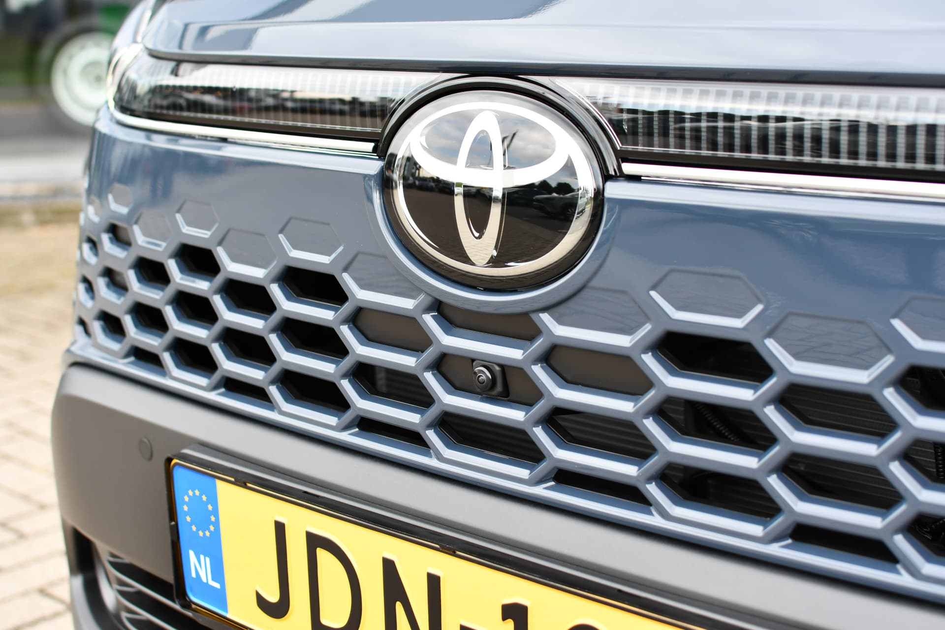 Toyota Corolla Cross Hybrid 180 Executive Automaat 180pk thumbnail 19