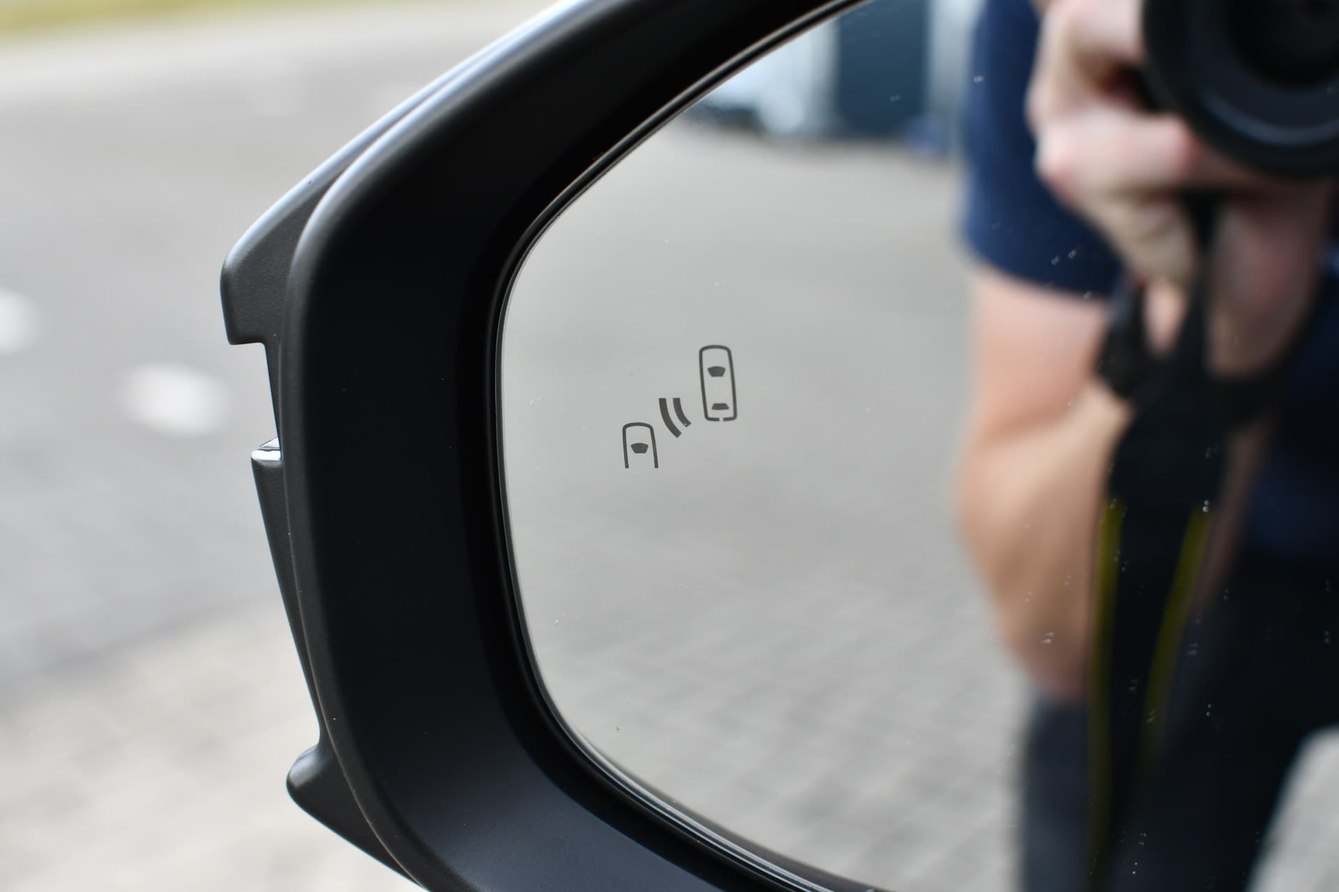 Toyota Corolla Cross Hybrid 180 Executive Automaat 180pk thumbnail 21