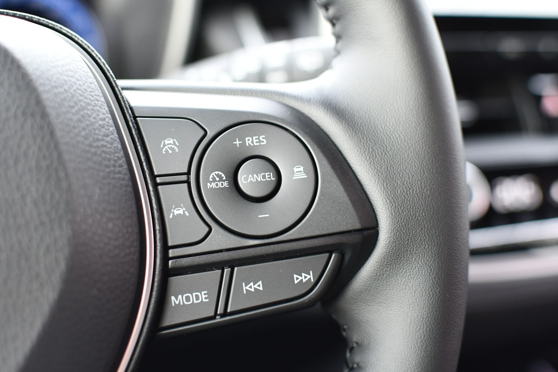 Toyota Corolla Cross Hybrid 180 Executive Automaat 180pk thumbnail 22