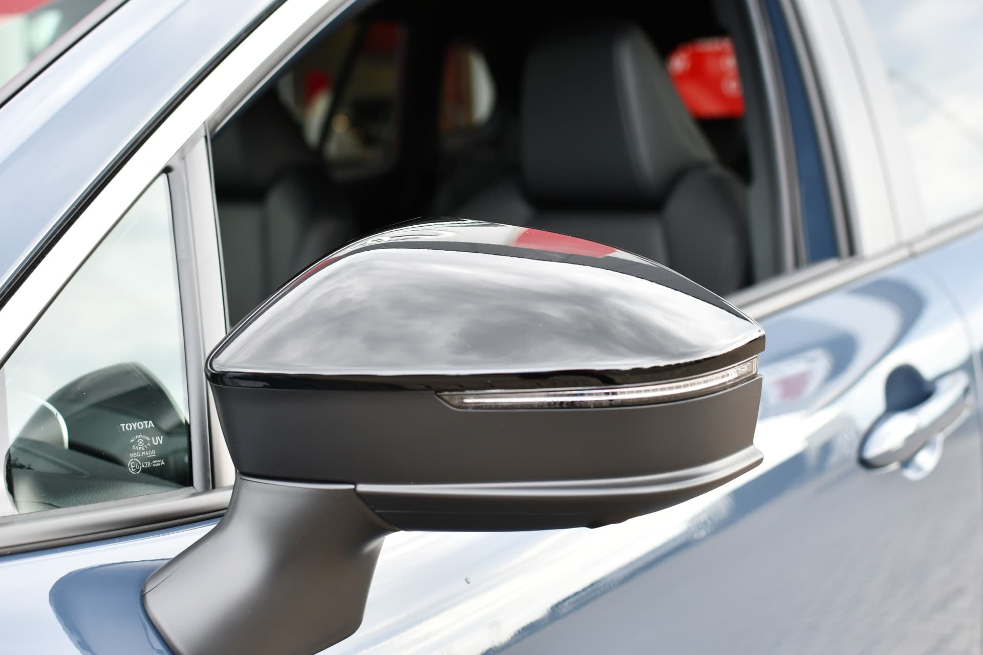 Toyota Corolla Cross Hybrid 180 Executive Automaat 180pk thumbnail 25