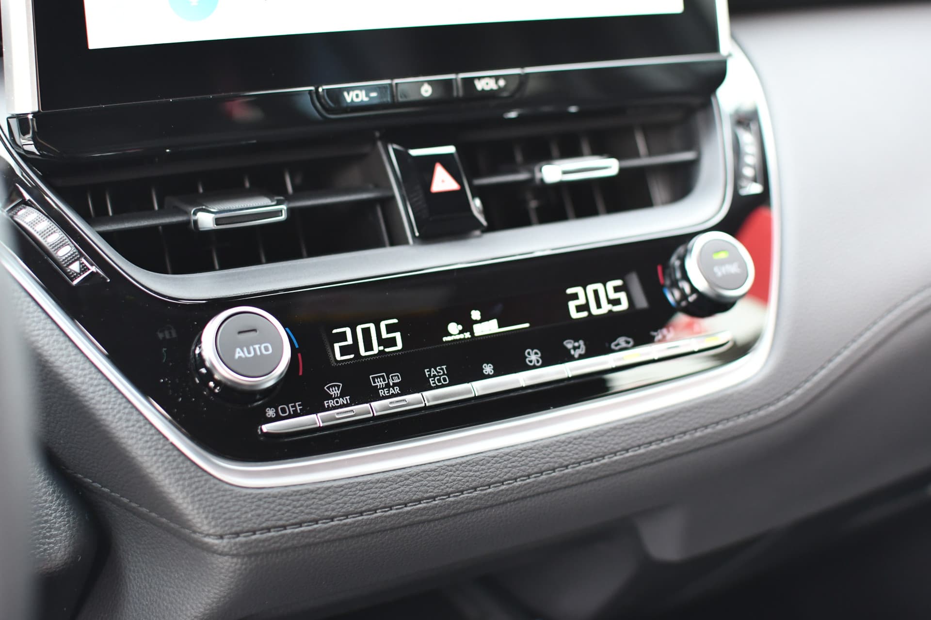 Toyota Corolla Cross Hybrid 180 Executive Automaat 180pk thumbnail 29