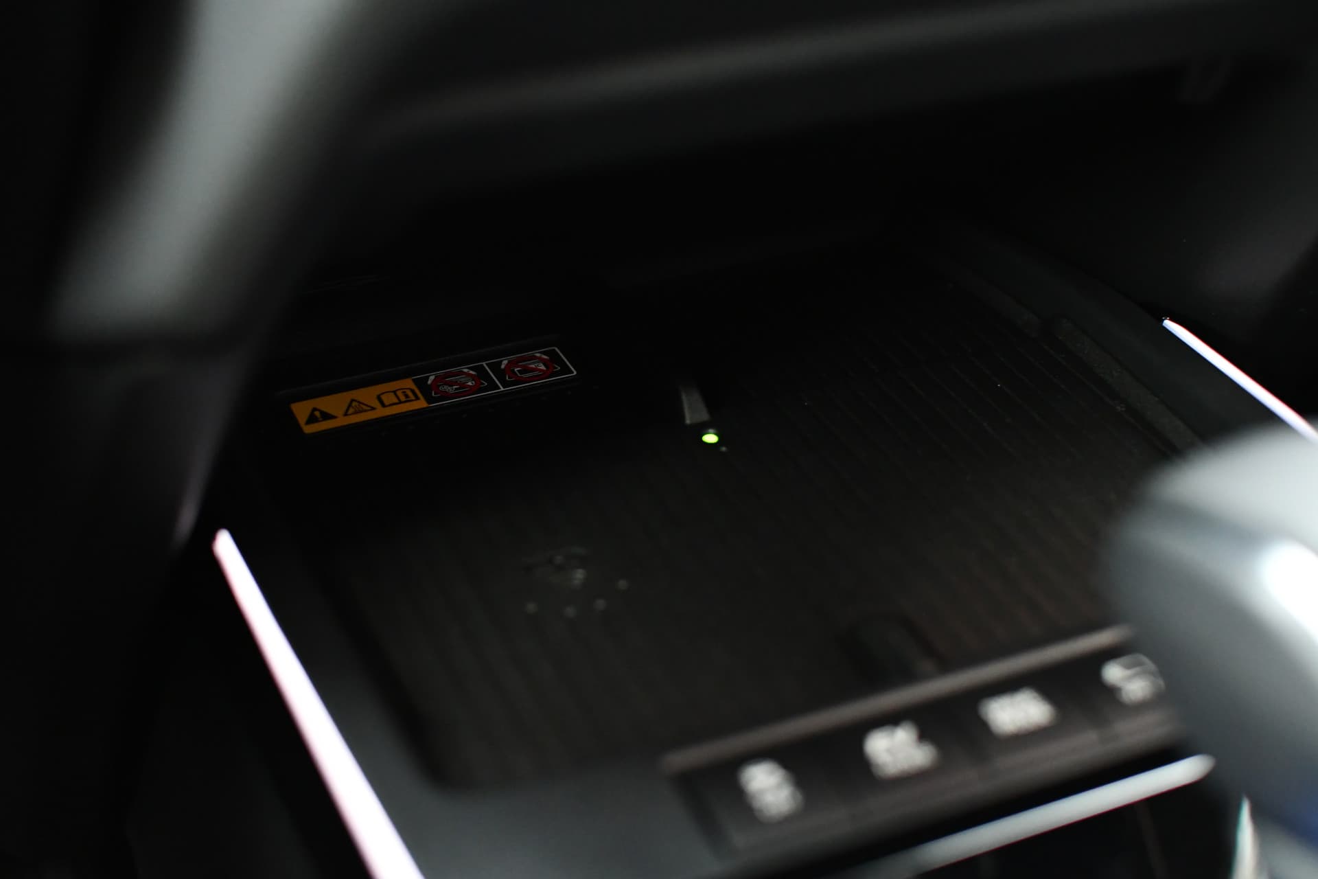 Toyota Corolla Cross Hybrid 180 Executive Automaat 180pk thumbnail 33