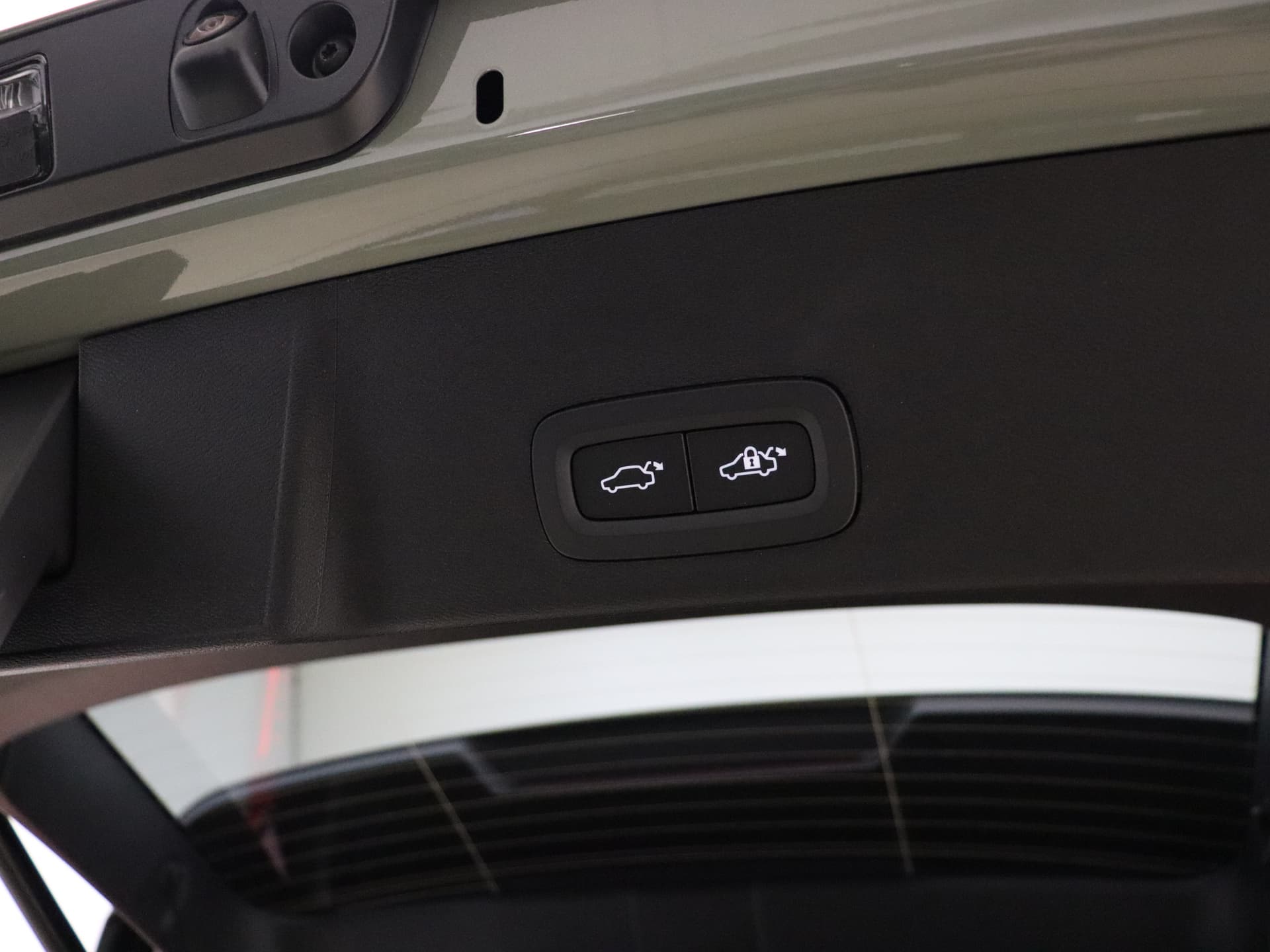 Volvo EX40 Extended Range Plus / Climate / 19'' / Donker glas / Sage Green / thumbnail 15