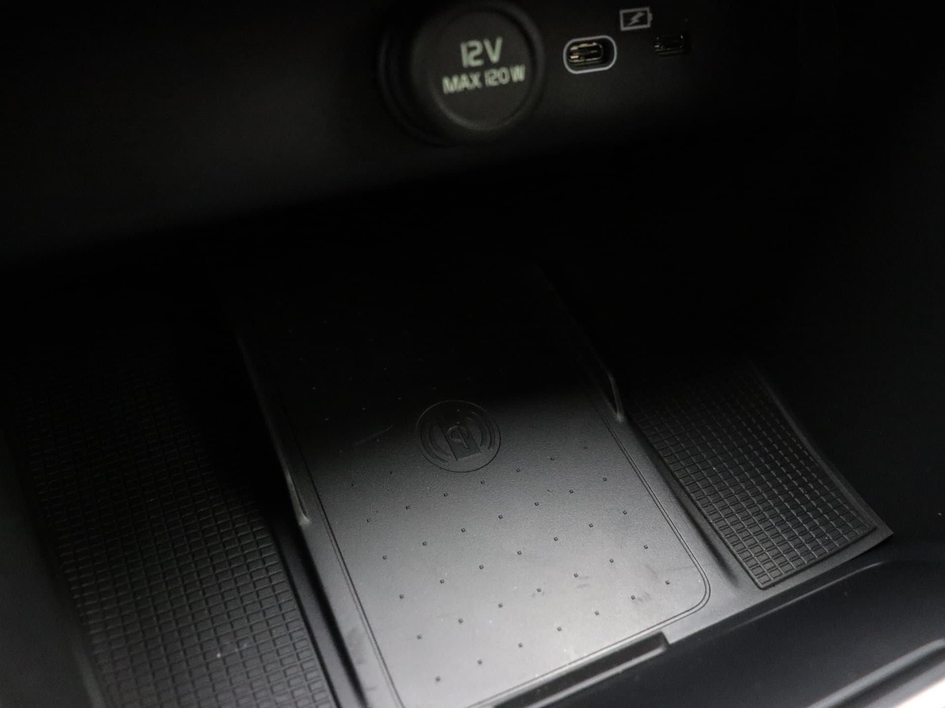 Volvo EX40 Extended Range Plus / Climate / 19'' / Donker glas / Sage Green / thumbnail 29