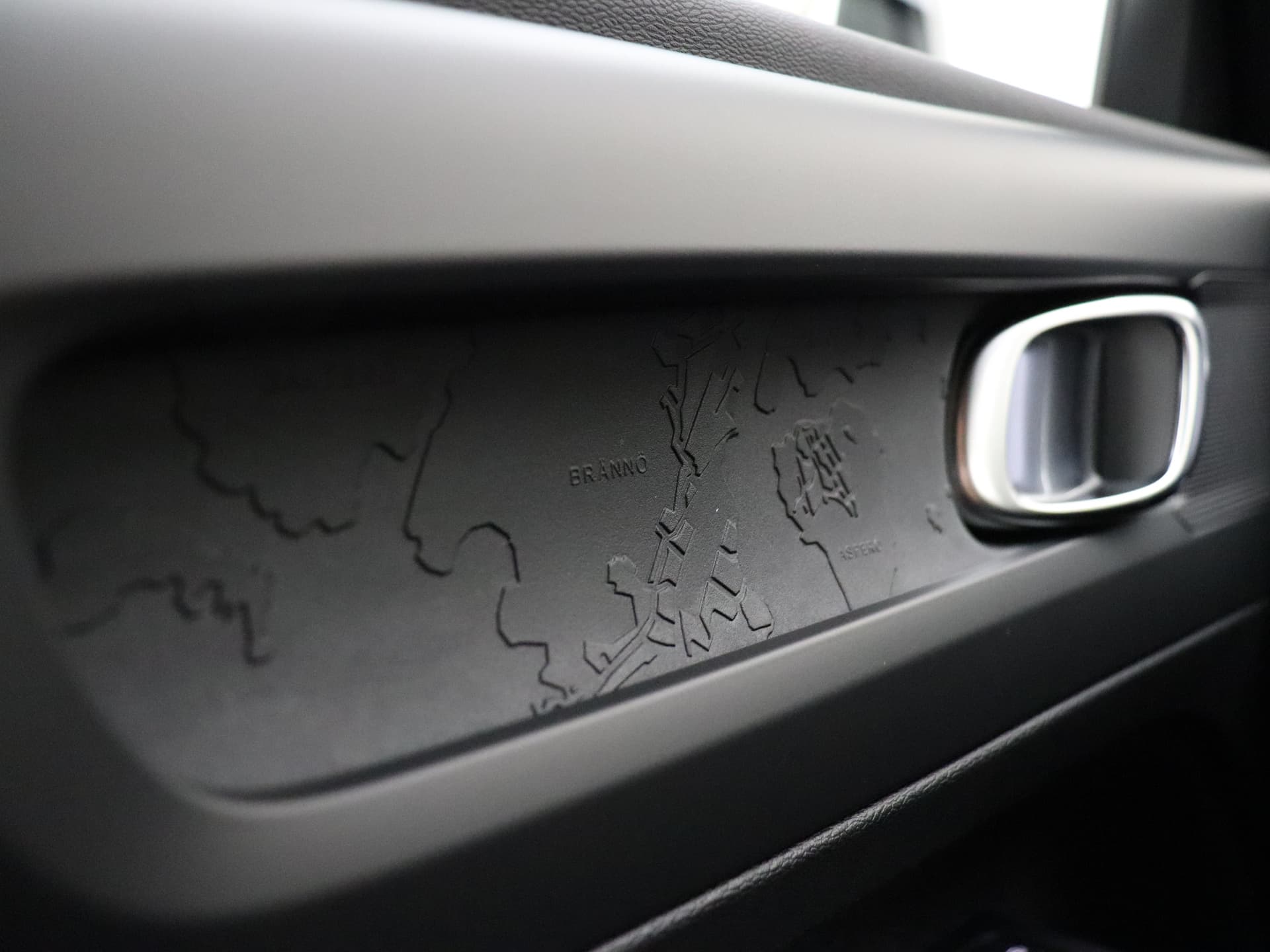 Volvo EX40 Extended Range Plus / Climate / 19'' / Donker glas / Sage Green / thumbnail 31