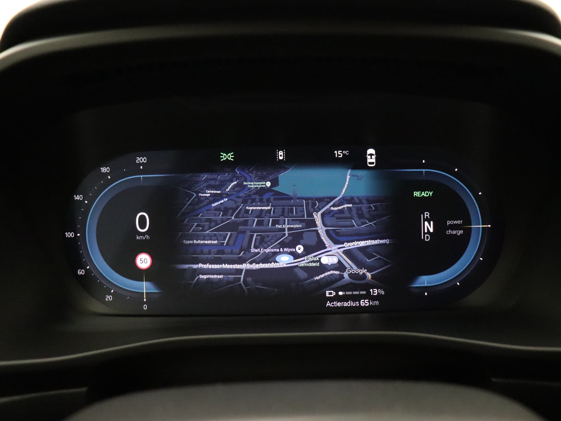 Volvo EX40 Extended Range Core / 360 CAMERA / ADAPT. CRUISE / BLIS / GETINT GLAS / STOELVERWARMING / thumbnail 19