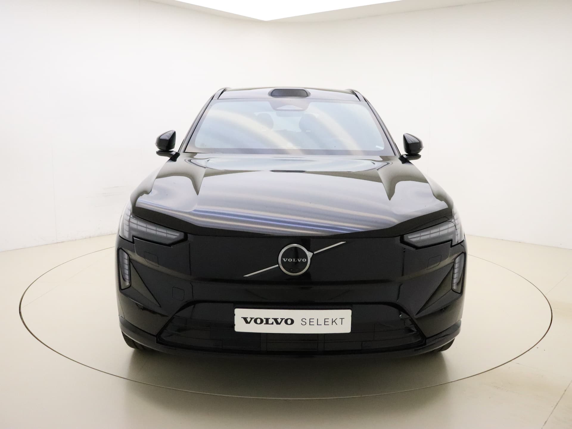 Volvo EX90 Twin Motor Perf. Ultra 7p. / Bowers&Wilkins Audio / Luchtvering / Pilot Assist Pack / Climate Pack / Extra Getint glas / thumbnail 3