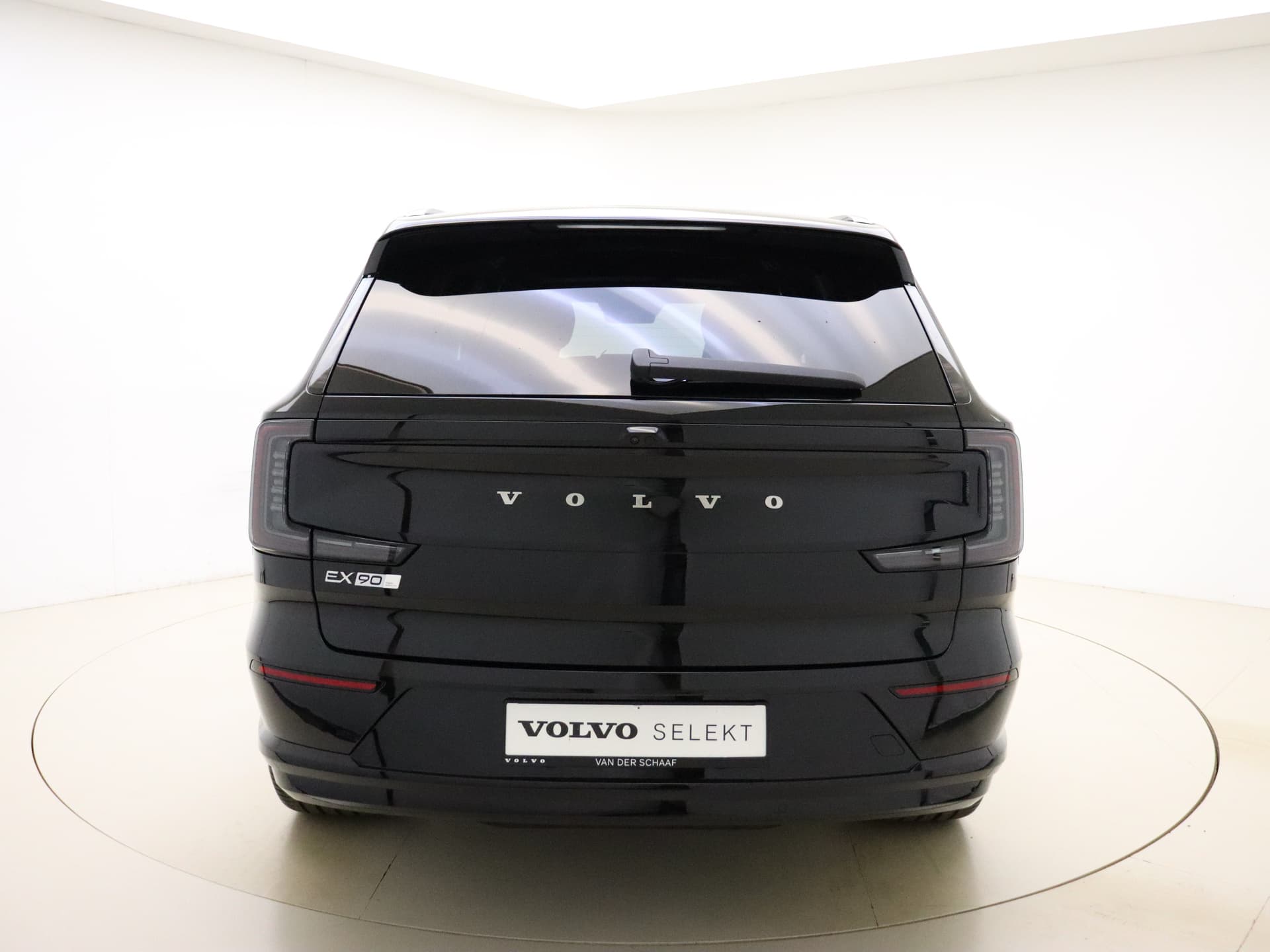 Volvo EX90 Twin Motor Perf. Ultra 7p. / Bowers&Wilkins Audio / Luchtvering / Pilot Assist Pack / Climate Pack / Extra Getint glas / thumbnail 9