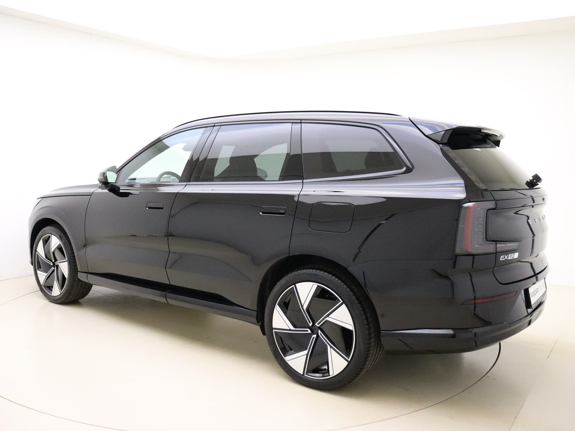 Volvo EX90 Twin Motor Perf. Ultra 7p. / Bowers&Wilkins Audio / Luchtvering / Pilot Assist Pack / Climate Pack / Extra Getint glas / thumbnail 11