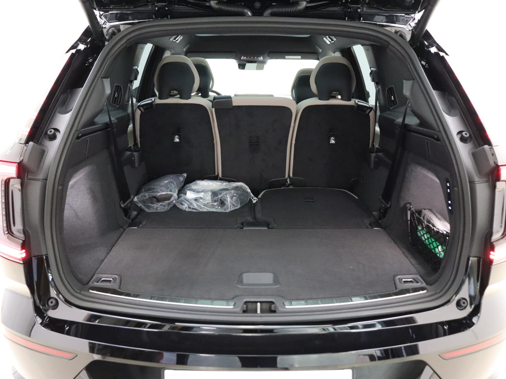 Volvo EX90 Twin Motor Perf. Ultra 7p. / Bowers&Wilkins Audio / Luchtvering / Pilot Assist Pack / Climate Pack / Extra Getint glas / thumbnail 12