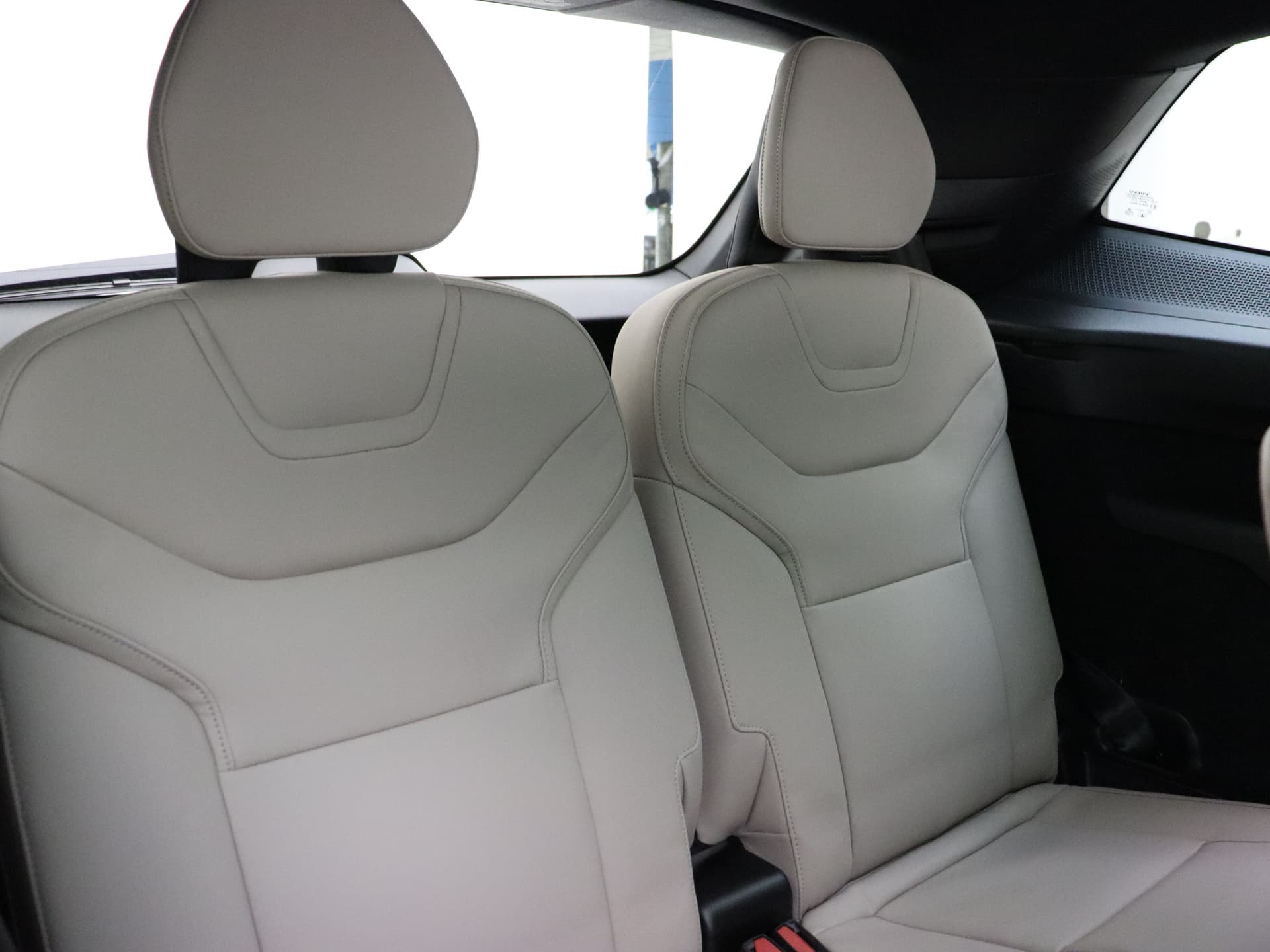 Volvo EX90 Twin Motor Perf. Ultra 7p. / Bowers&Wilkins Audio / Luchtvering / Pilot Assist Pack / Climate Pack / Extra Getint glas / thumbnail 17