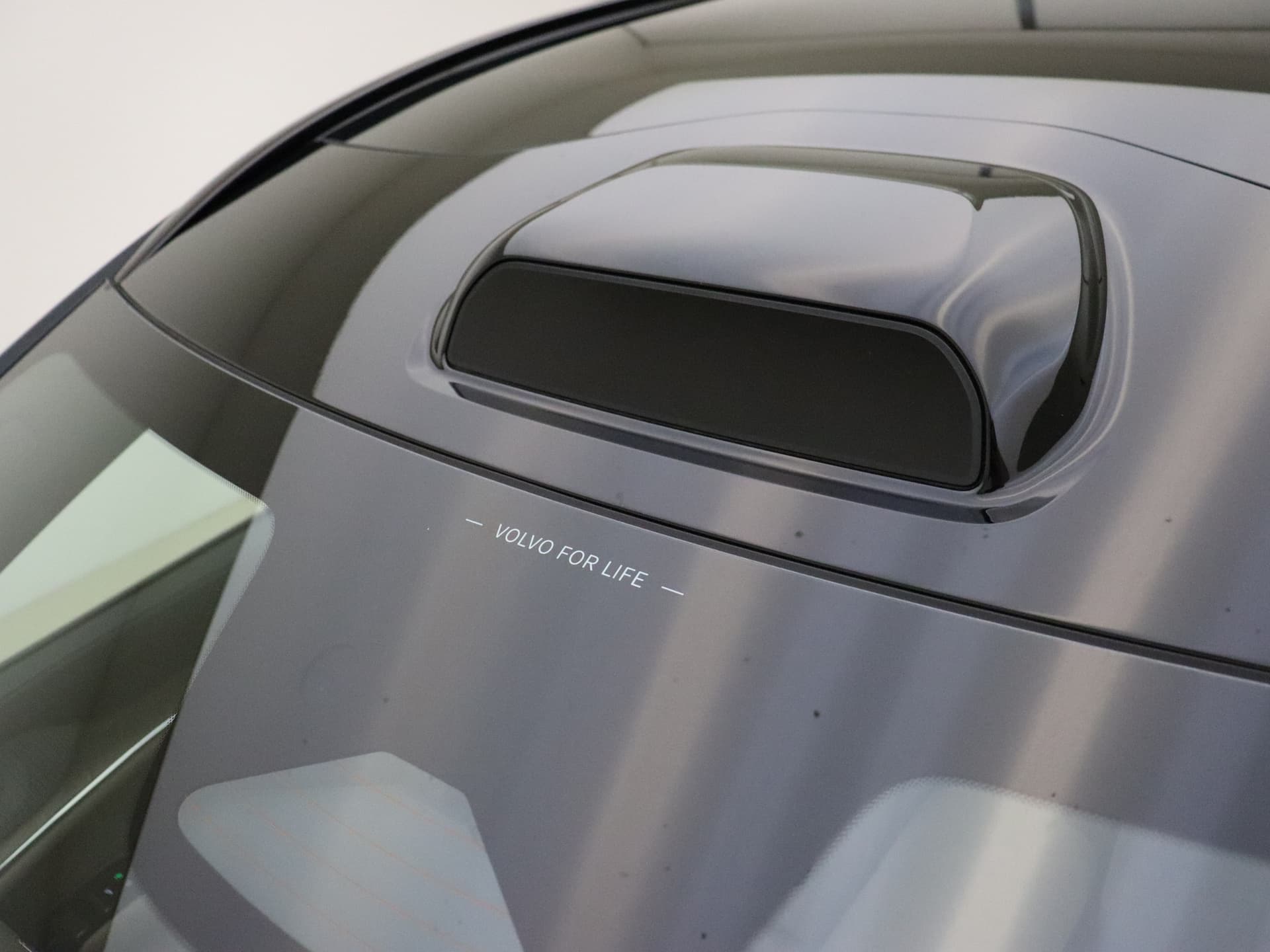 Volvo EX90 Twin Motor Perf. Ultra 7p. / Bowers&Wilkins Audio / Luchtvering / Pilot Assist Pack / Climate Pack / Extra Getint glas / thumbnail 23