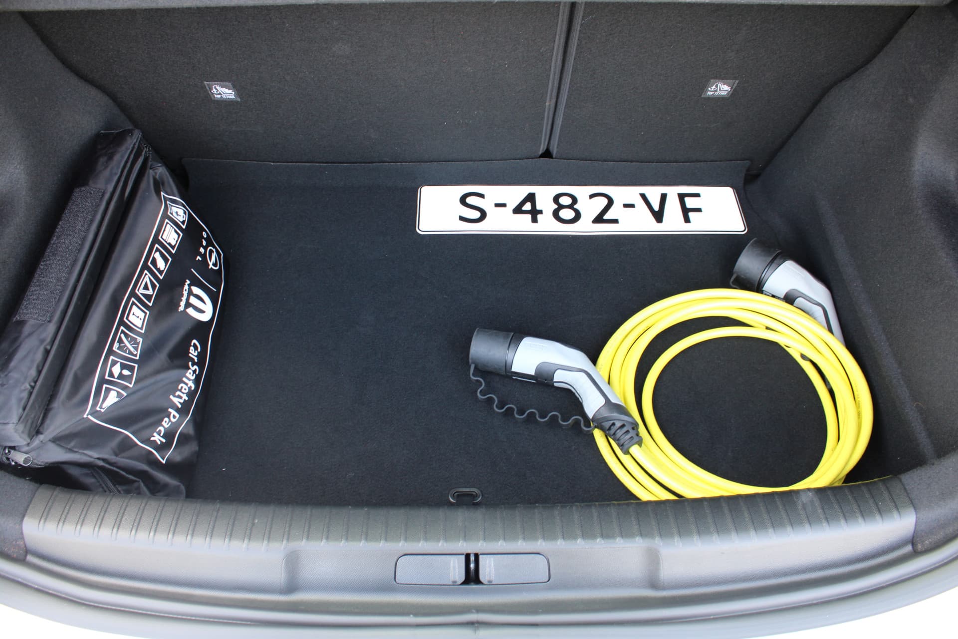 Opel Mokka-e Electric Level 2 50 kWh thumbnail 8