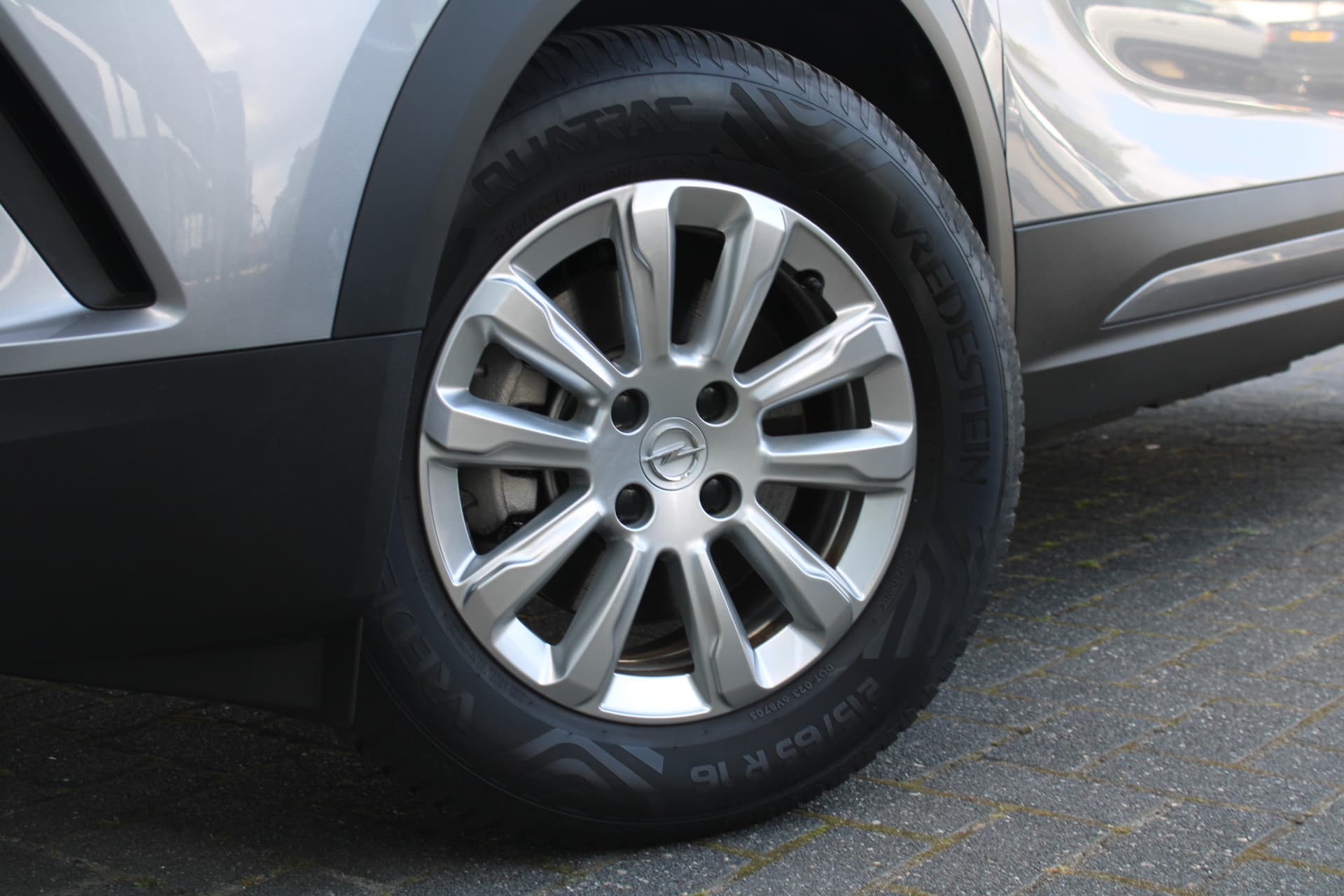 Opel Mokka-e Electric Level 2 50 kWh thumbnail 10