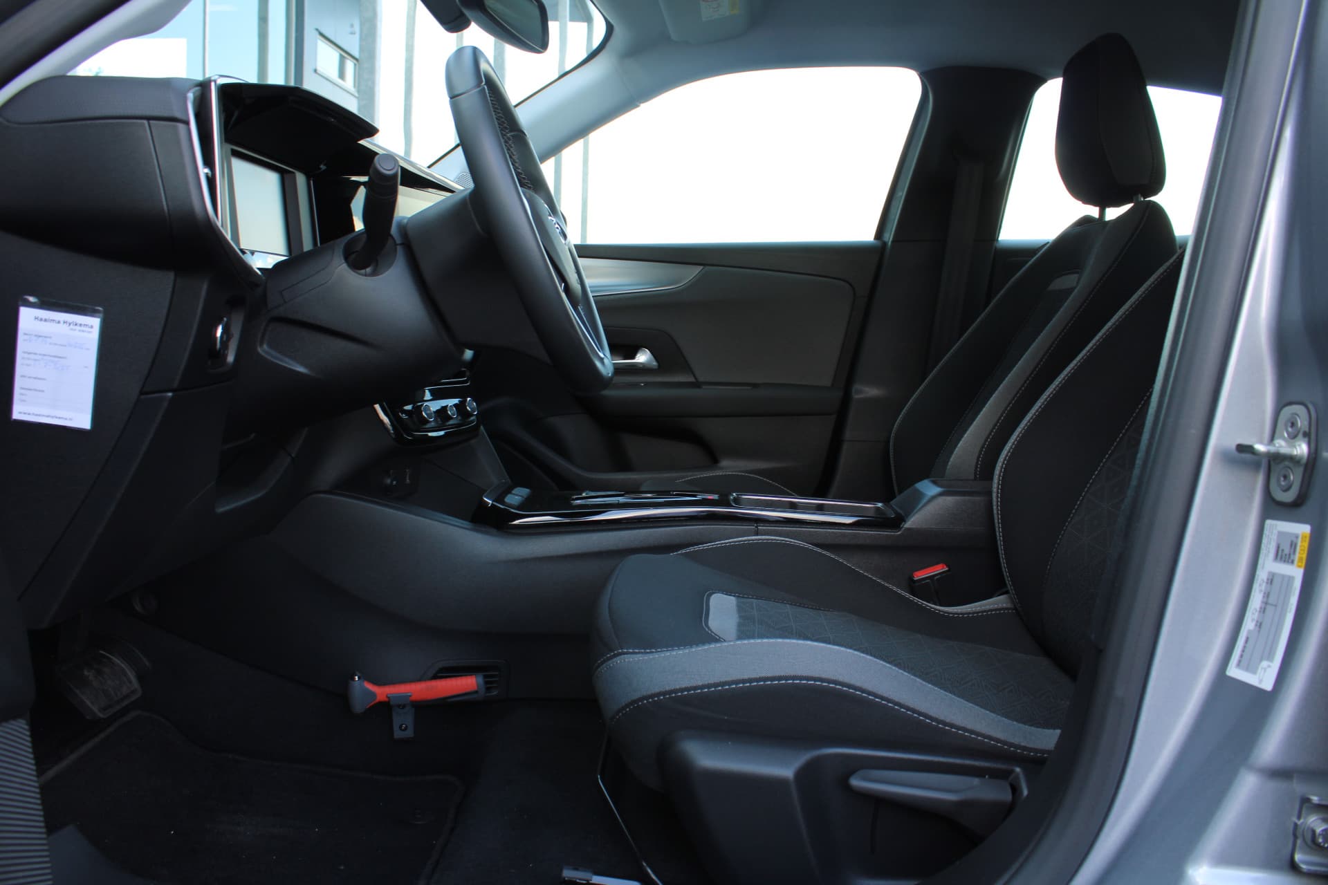 Opel Mokka-e Electric Level 2 50 kWh thumbnail 12