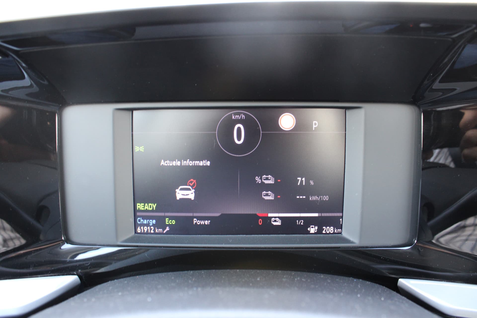 Opel Mokka-e Electric Level 2 50 kWh thumbnail 20