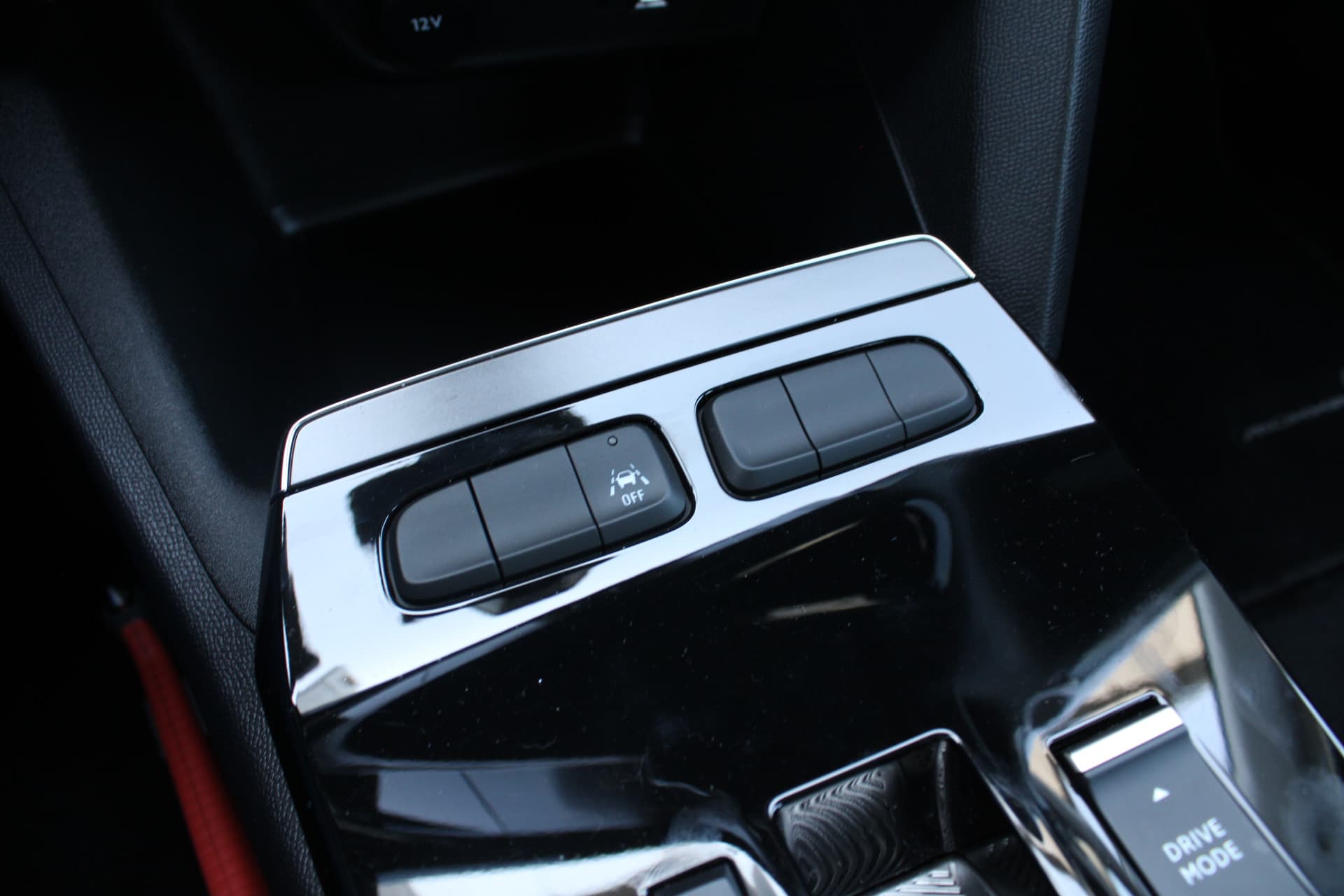 Opel Mokka-e Electric Level 2 50 kWh thumbnail 28