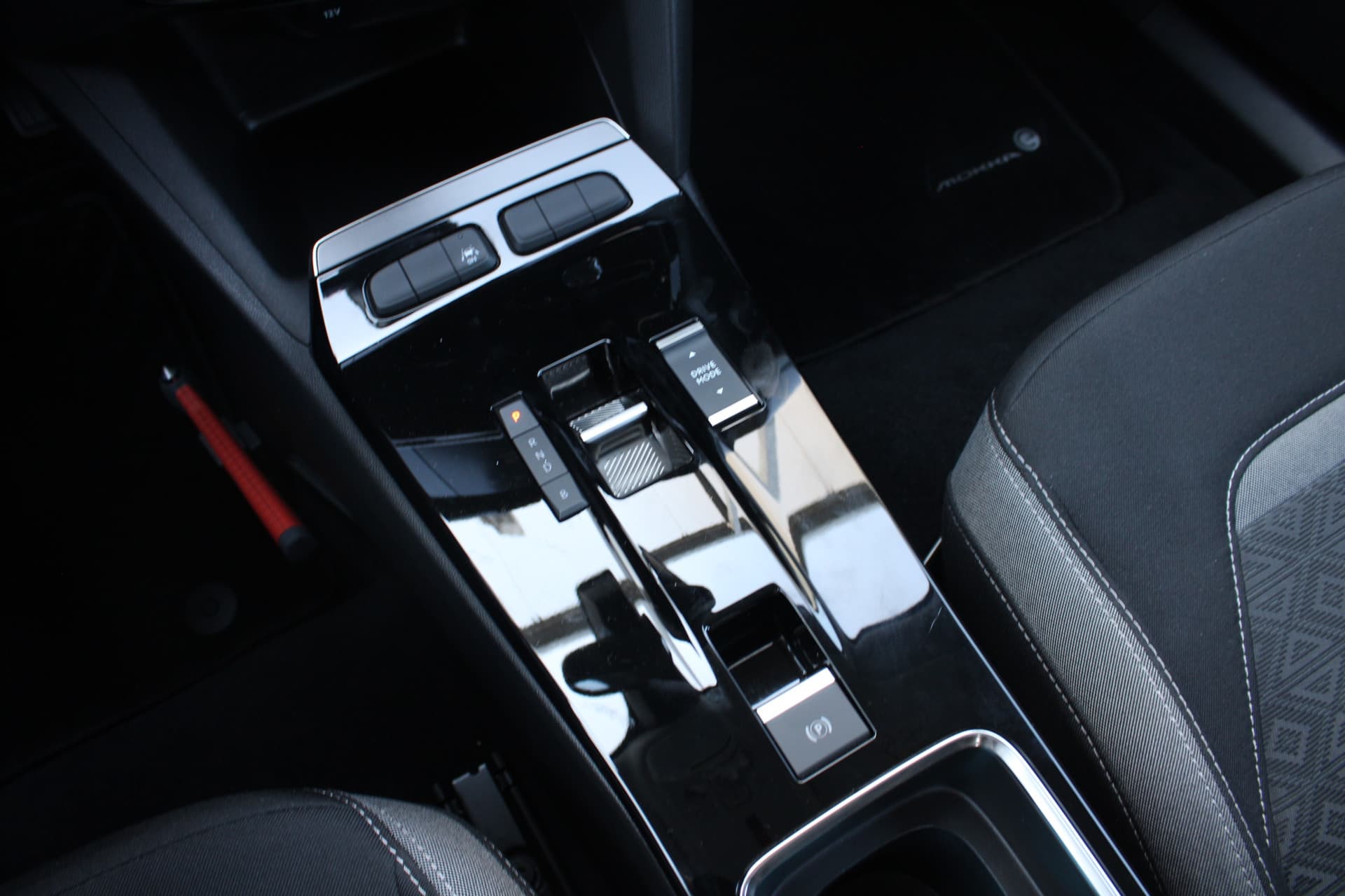 Opel Mokka-e Electric Level 2 50 kWh thumbnail 30