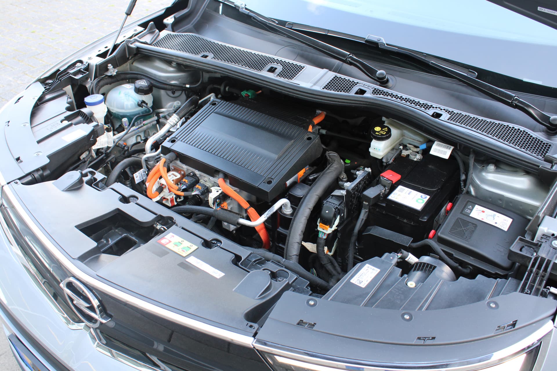 Opel Mokka-e Electric Level 2 50 kWh thumbnail 38