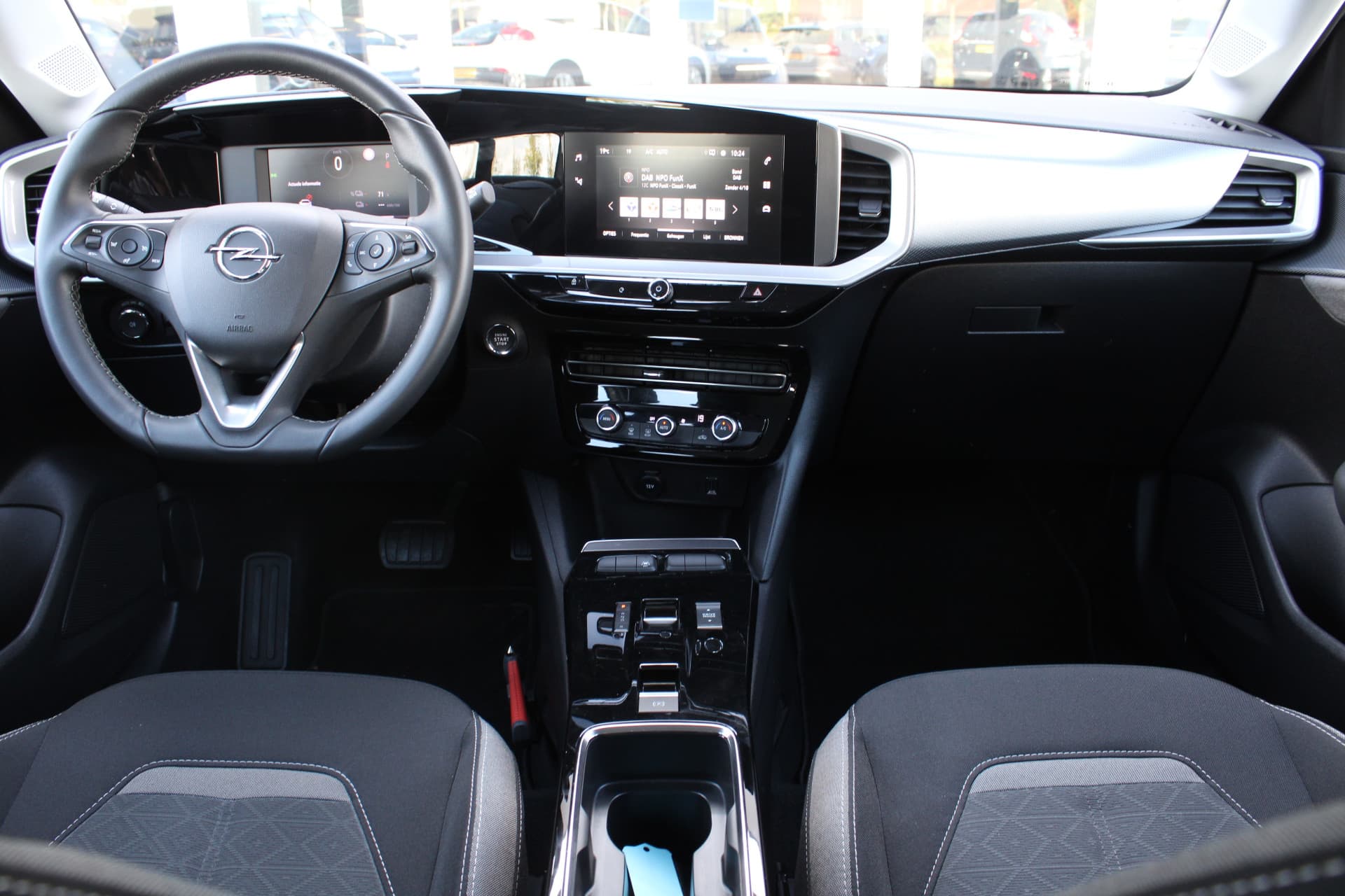 Opel Mokka-e Electric Level 2 50 kWh thumbnail 39