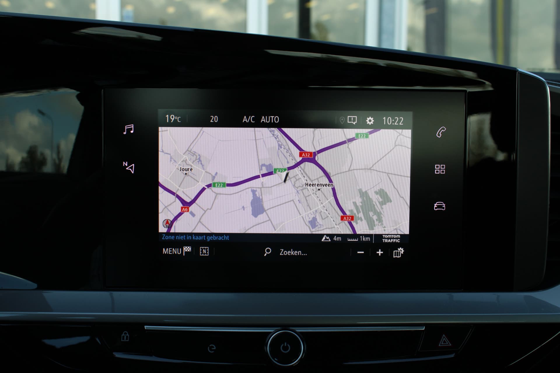 Opel Mokka-e Electric Level 2 50 kWh thumbnail 43