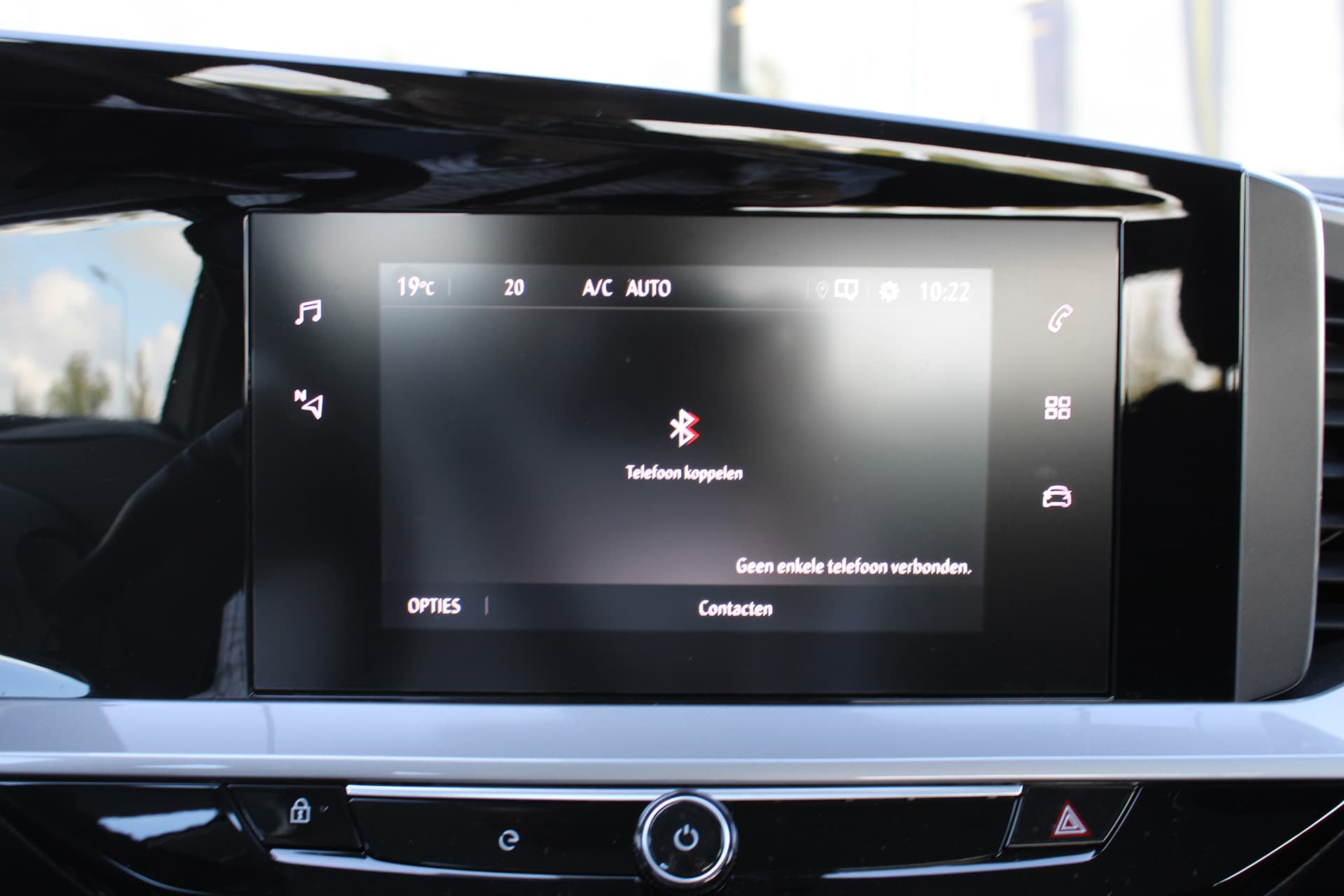 Opel Mokka-e Electric Level 2 50 kWh thumbnail 44