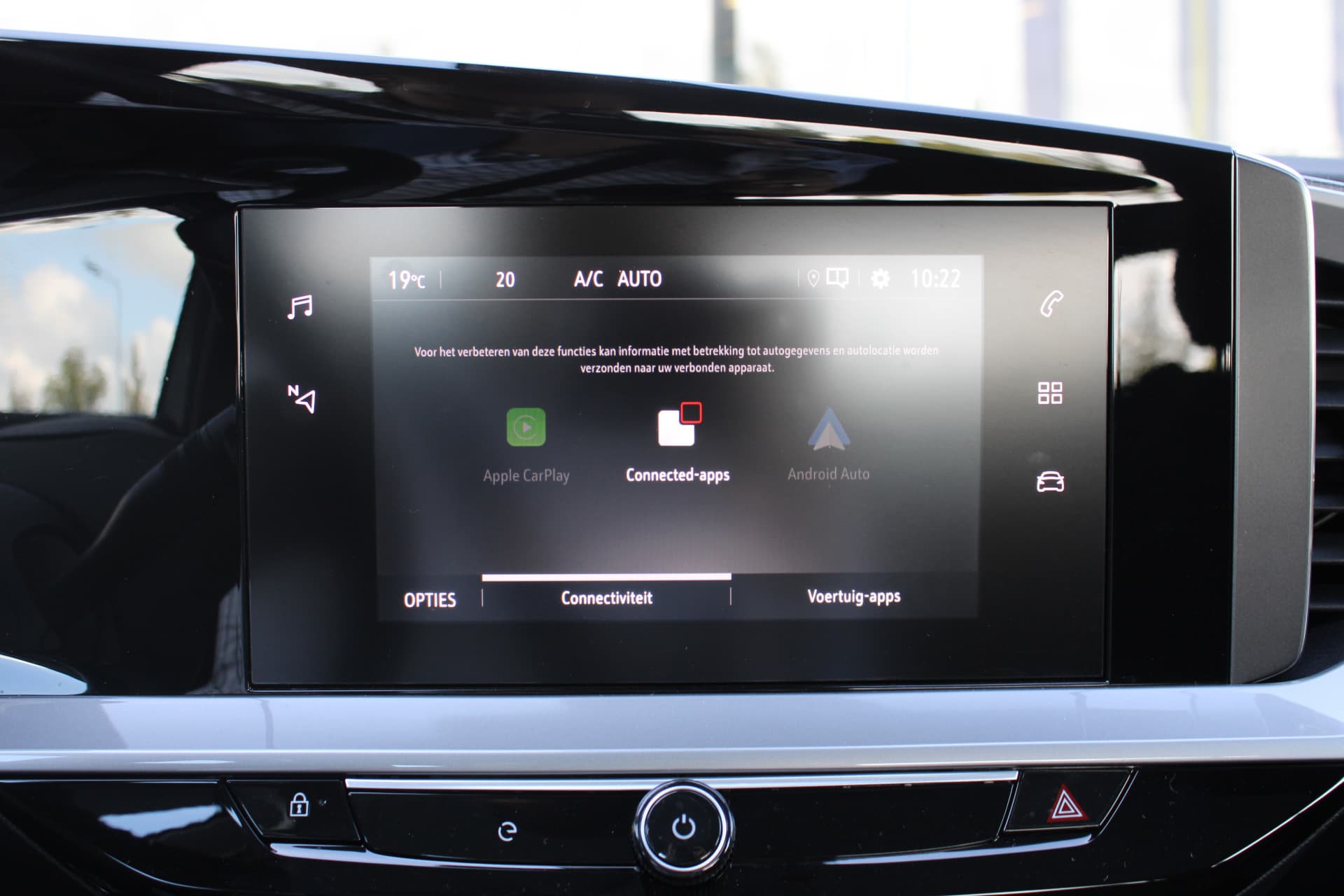 Opel Mokka-e Electric Level 2 50 kWh thumbnail 45