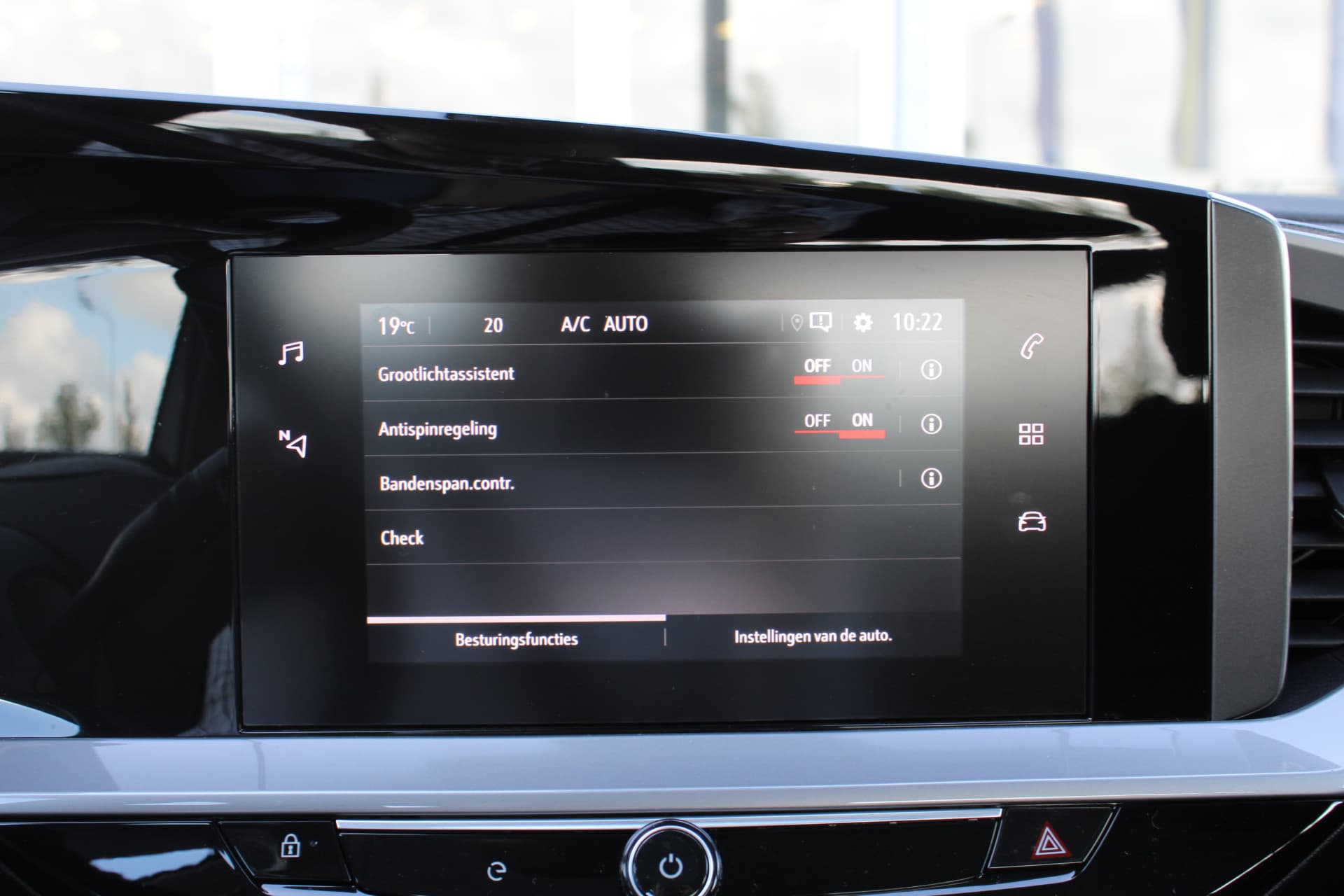 Opel Mokka-e Electric Level 2 50 kWh thumbnail 46