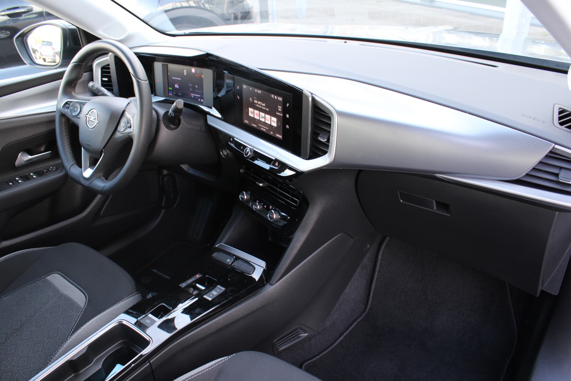 Opel Mokka-e Electric Level 2 50 kWh thumbnail 48