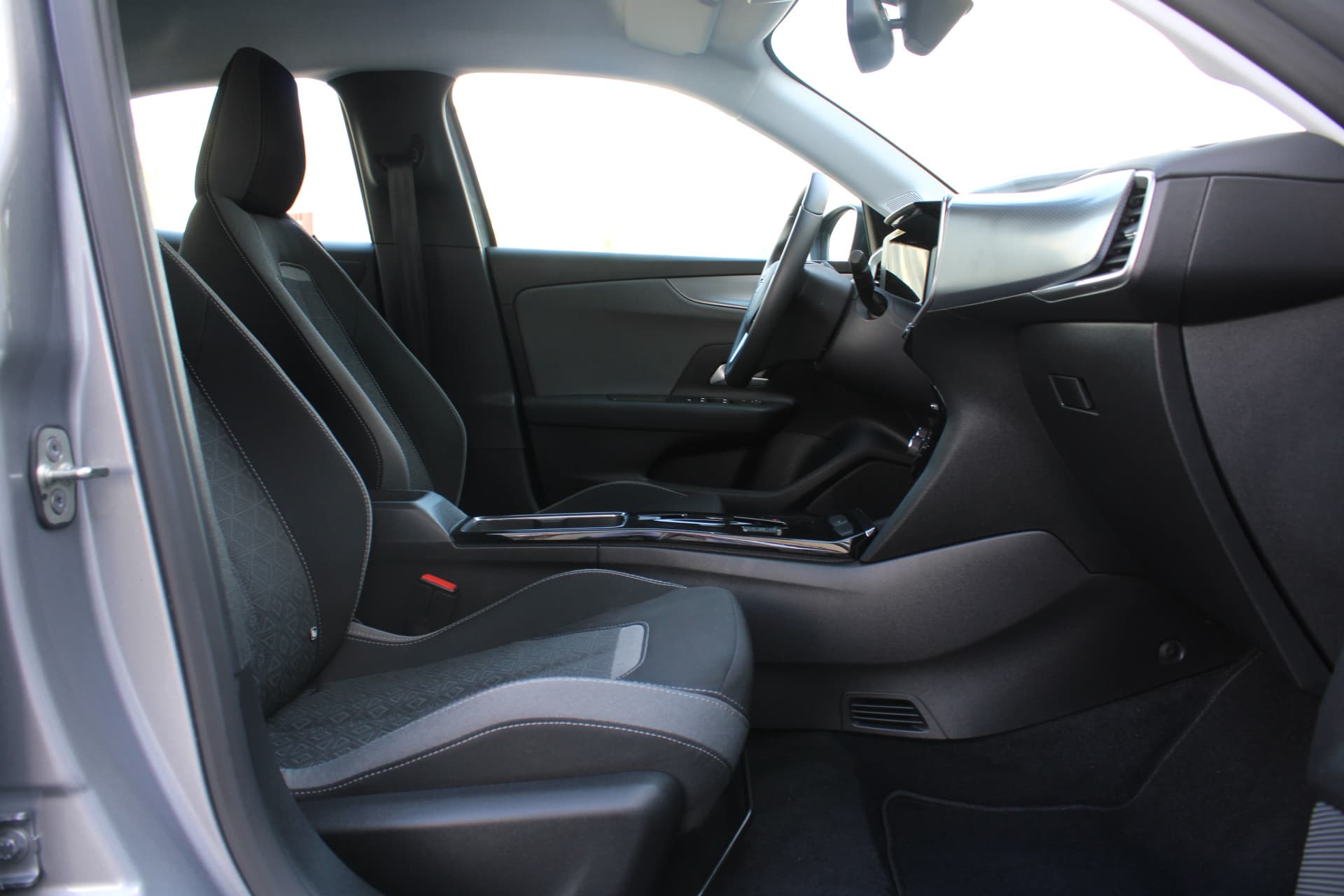 Opel Mokka-e Electric Level 2 50 kWh thumbnail 50