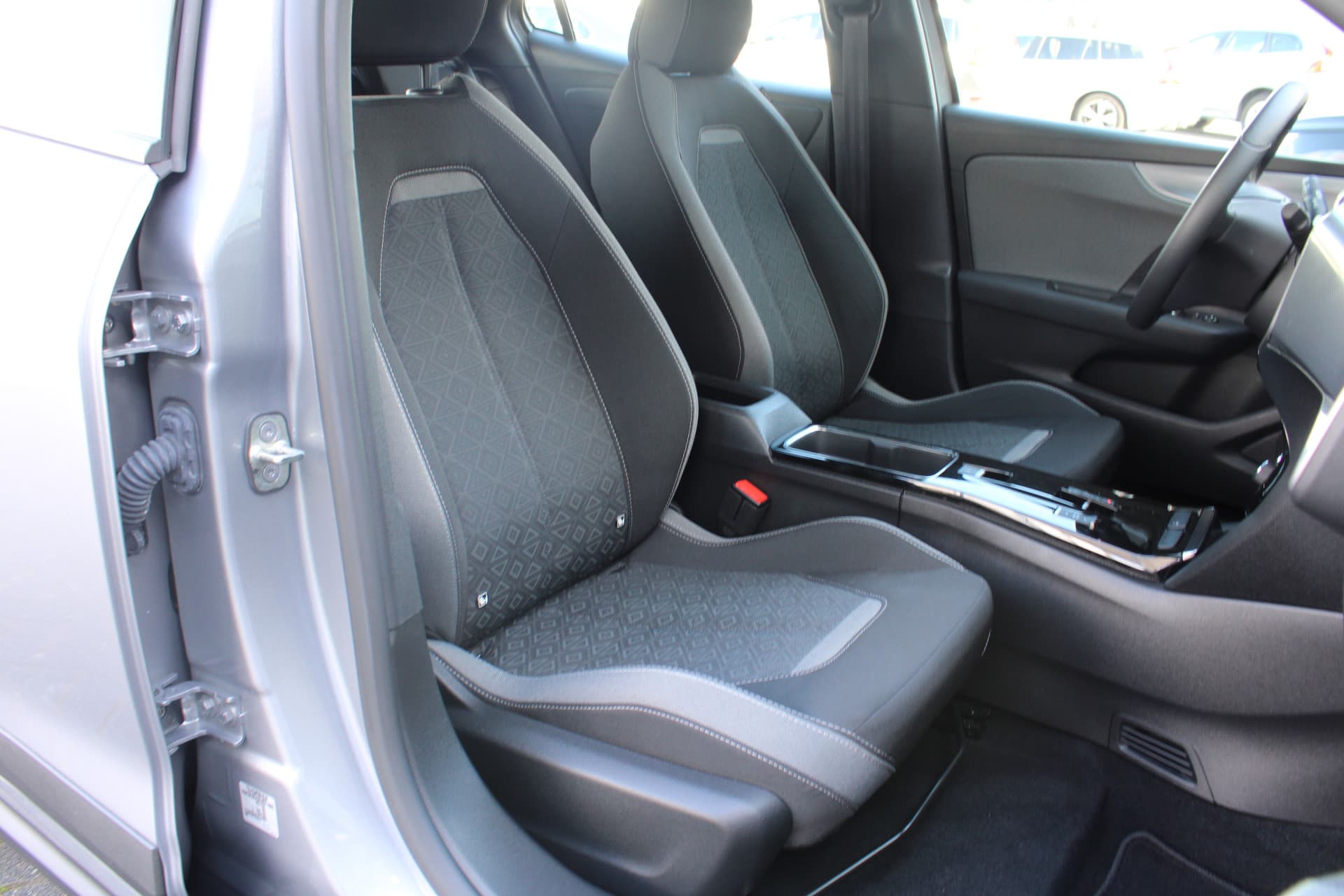 Opel Mokka-e Electric Level 2 50 kWh thumbnail 52