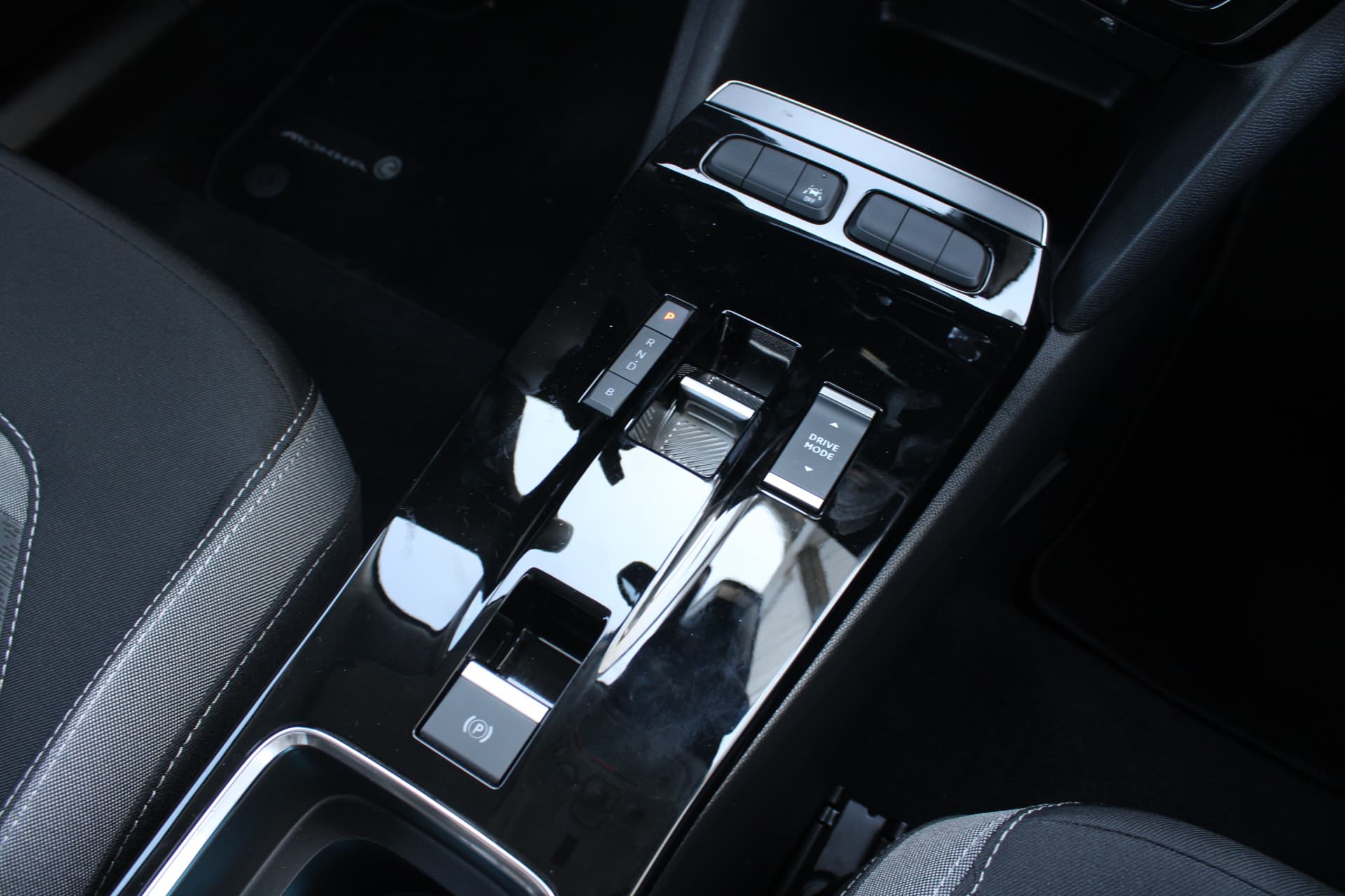 Opel Mokka-e Electric Level 2 50 kWh thumbnail 53