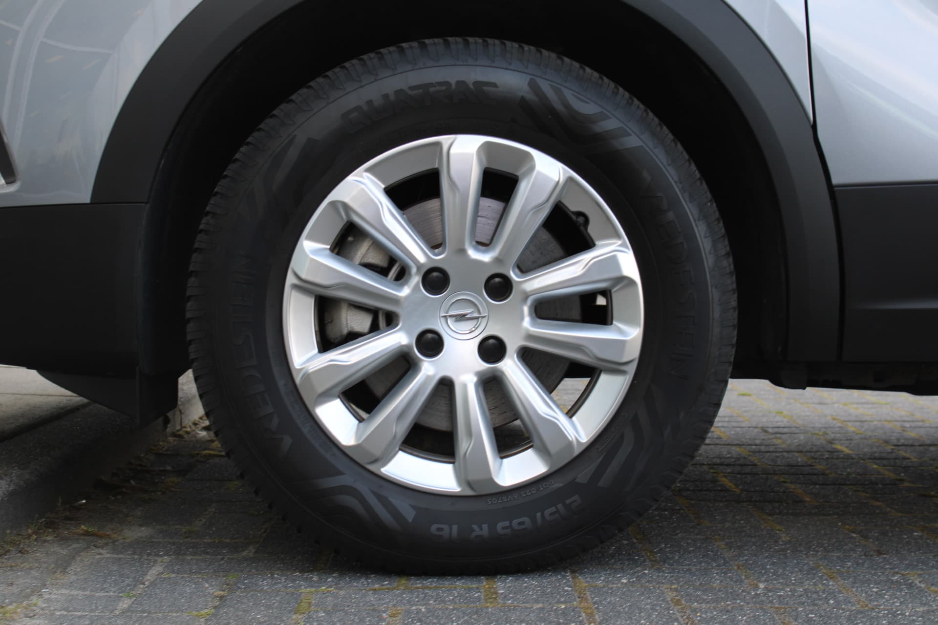 Opel Mokka-e Electric Level 2 50 kWh thumbnail 57