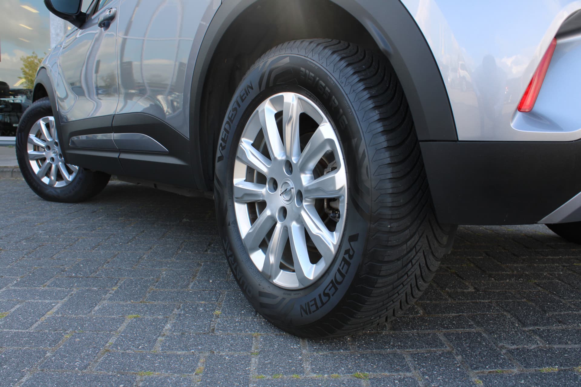 Opel Mokka-e Electric Level 2 50 kWh thumbnail 59