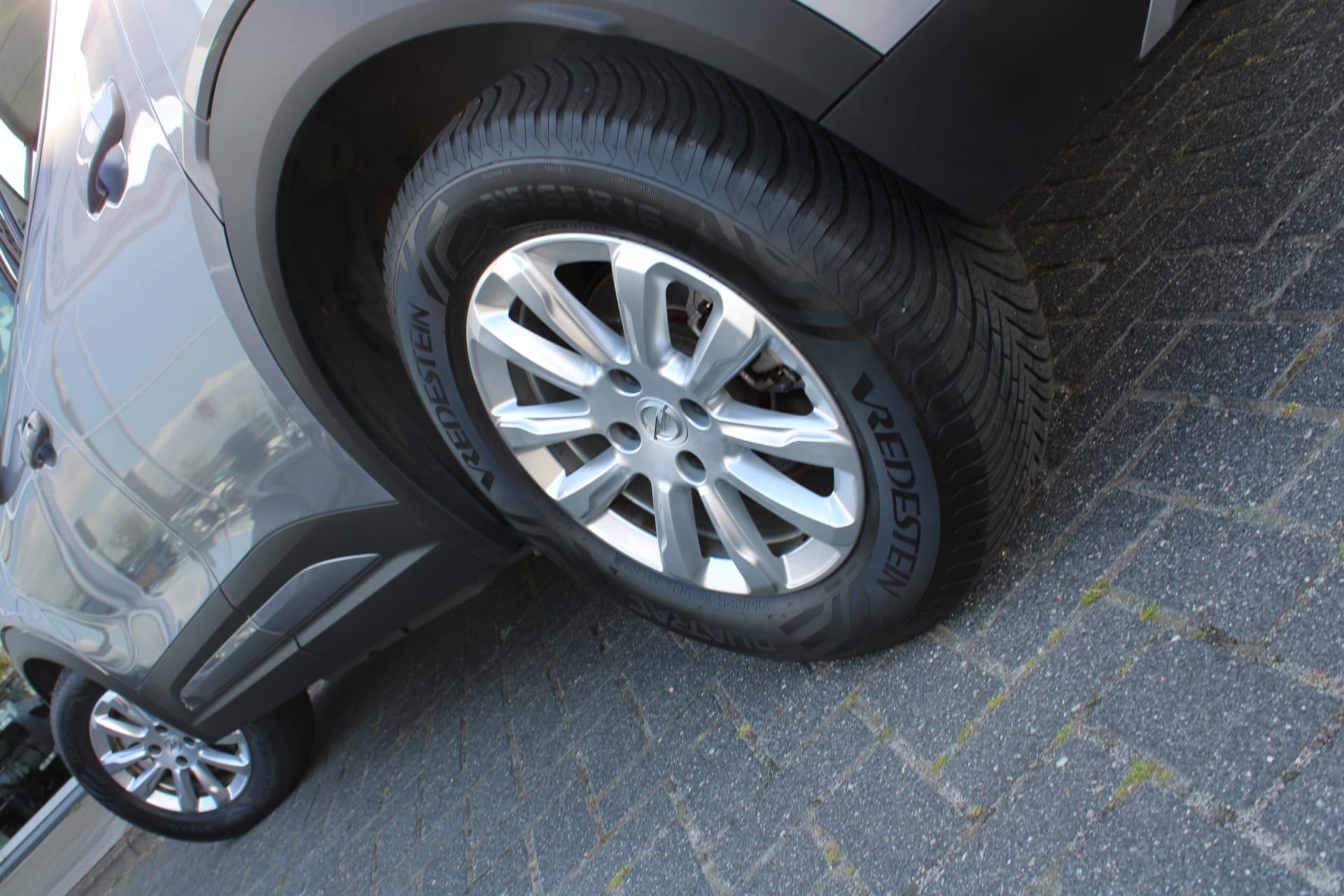 Opel Mokka-e Electric Level 2 50 kWh thumbnail 61