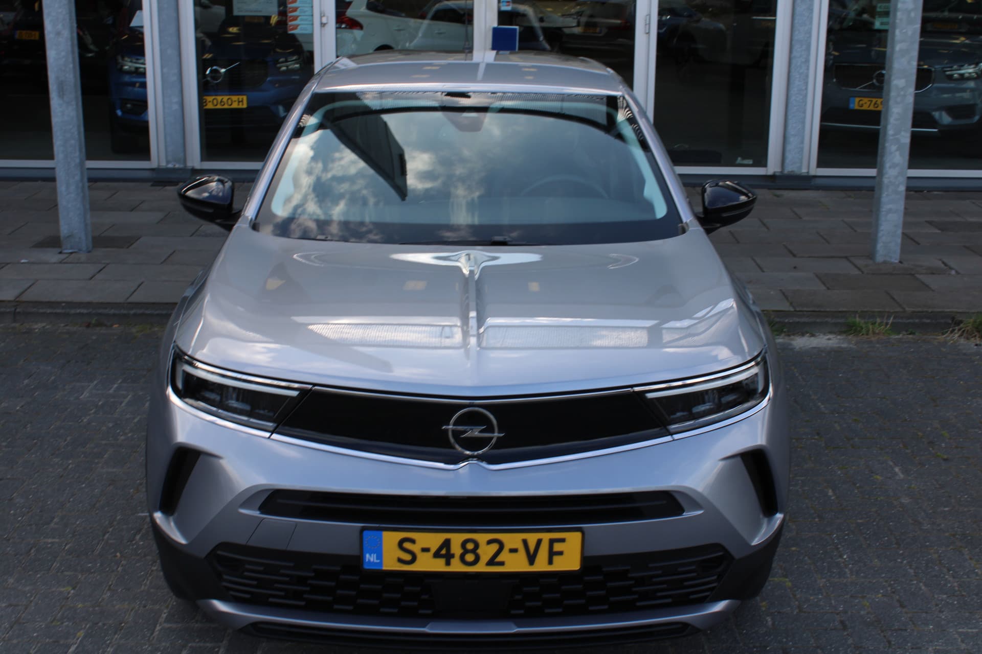 Opel Mokka-e Electric Level 2 50 kWh thumbnail 62