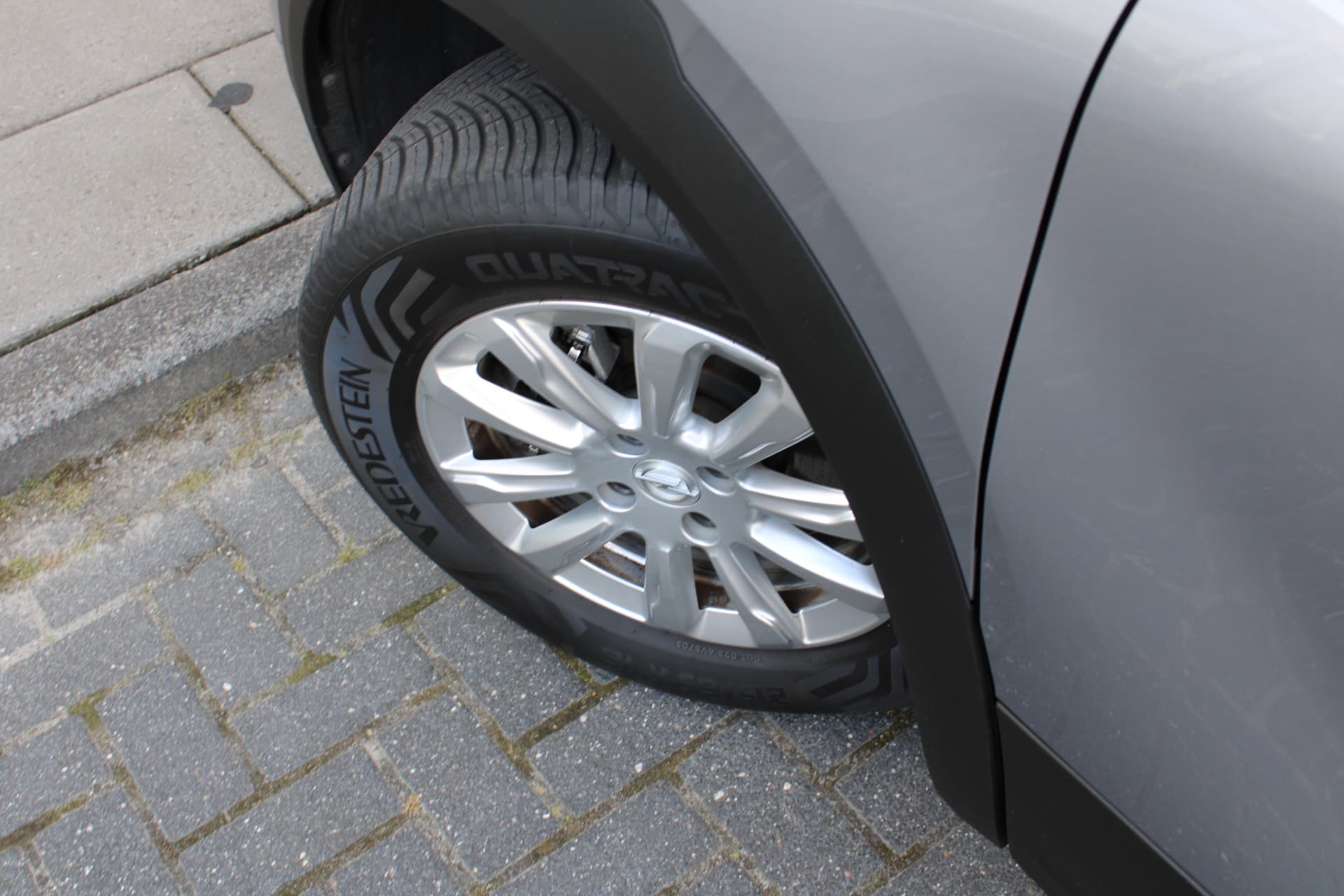 Opel Mokka-e Electric Level 2 50 kWh thumbnail 63