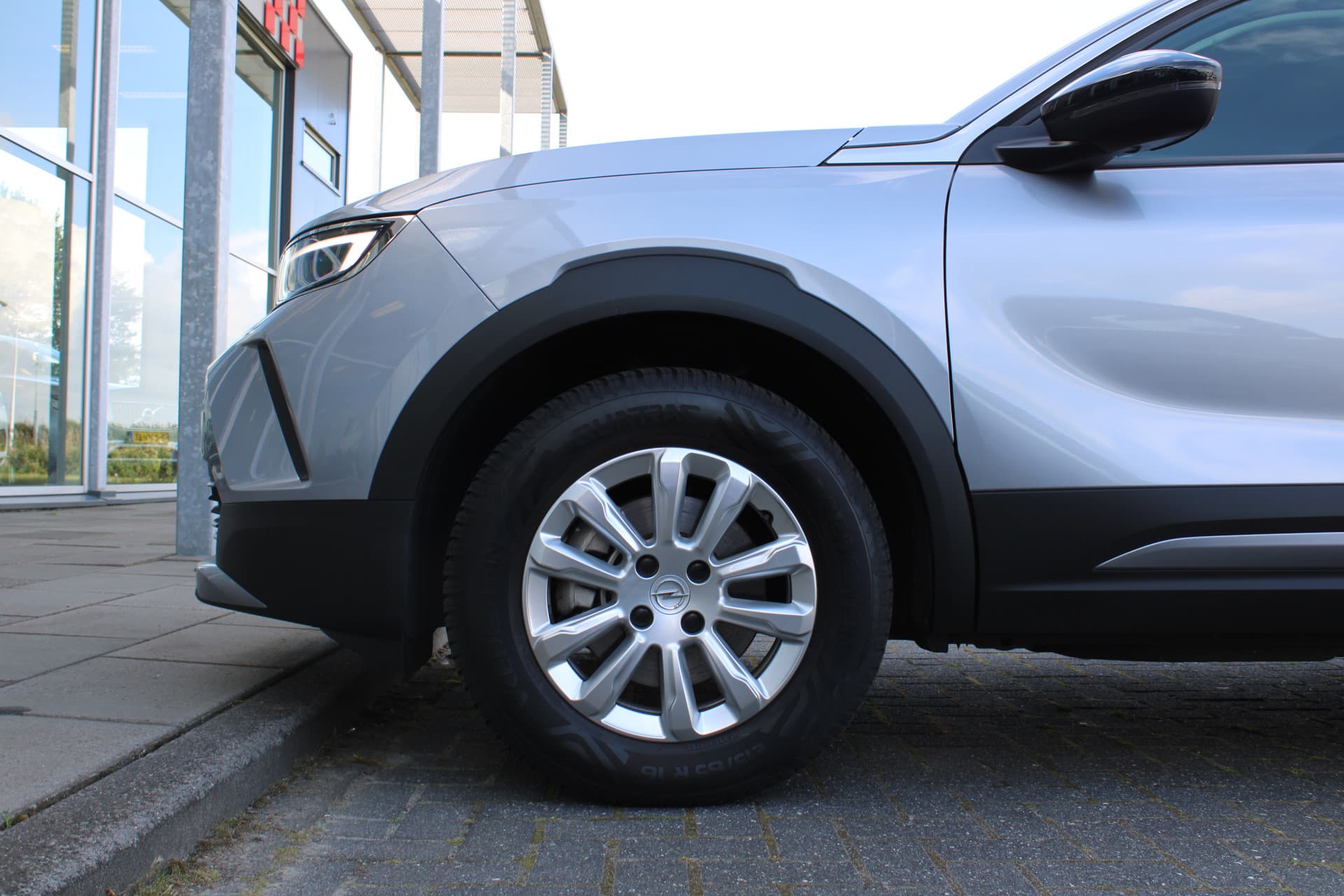 Opel Mokka-e Electric Level 2 50 kWh thumbnail 65