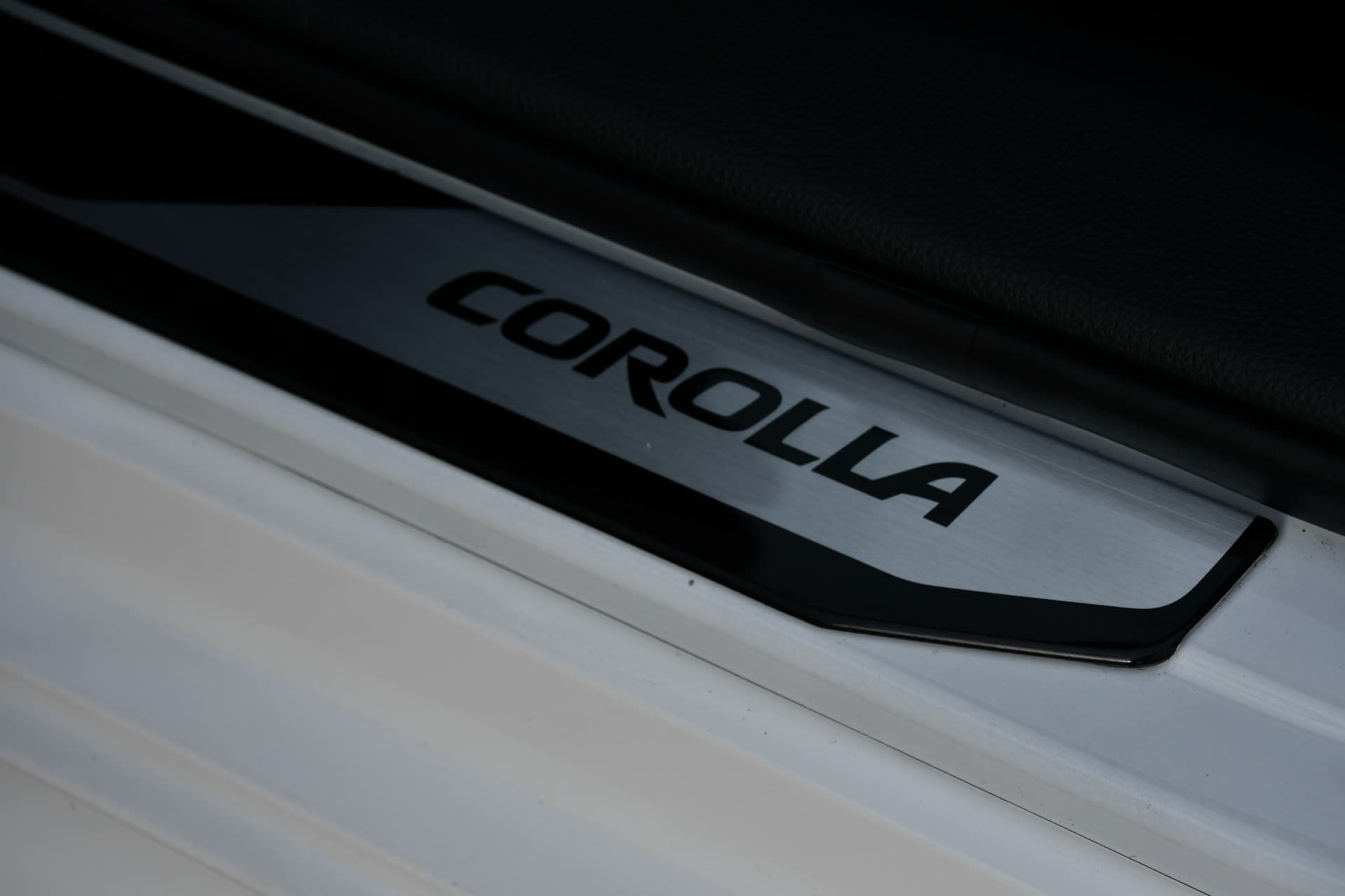 Toyota Corolla Touring Sports Hybrid 140 Dynamic + Automaat 140Pk thumbnail 17