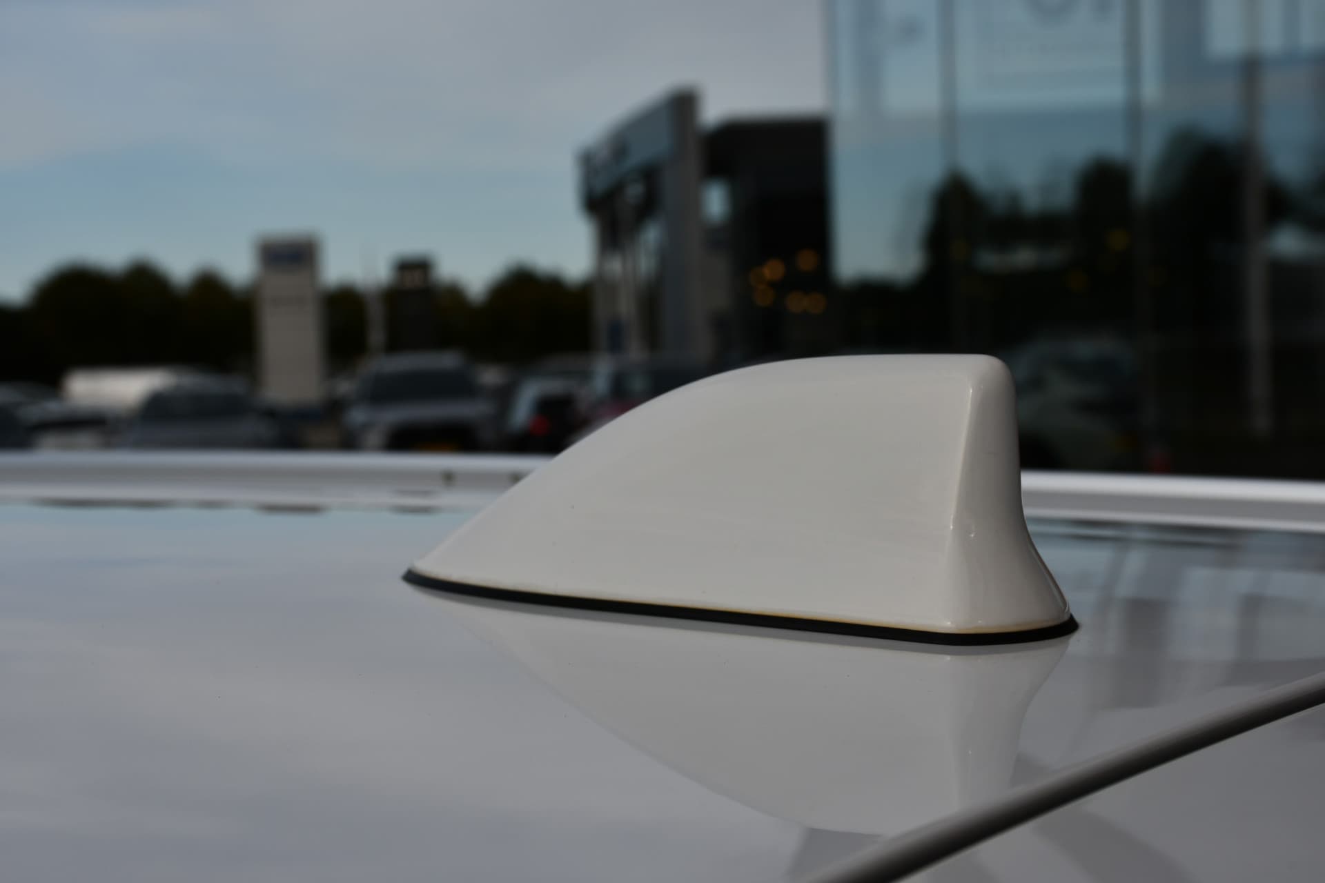 Toyota Corolla Touring Sports Hybrid 140 Dynamic + Automaat 140Pk thumbnail 21