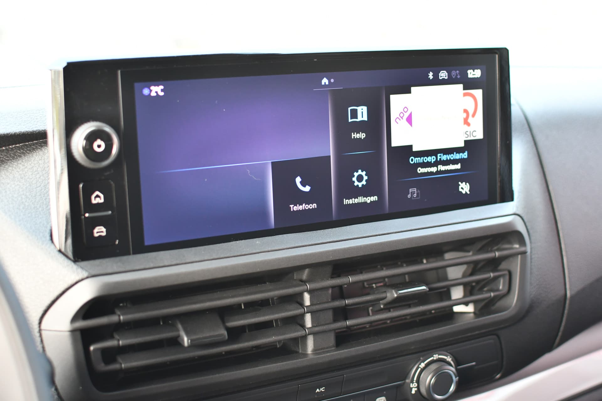 Toyota ProAce Worker 1.5 D-4D Challenger 120pk thumbnail 6