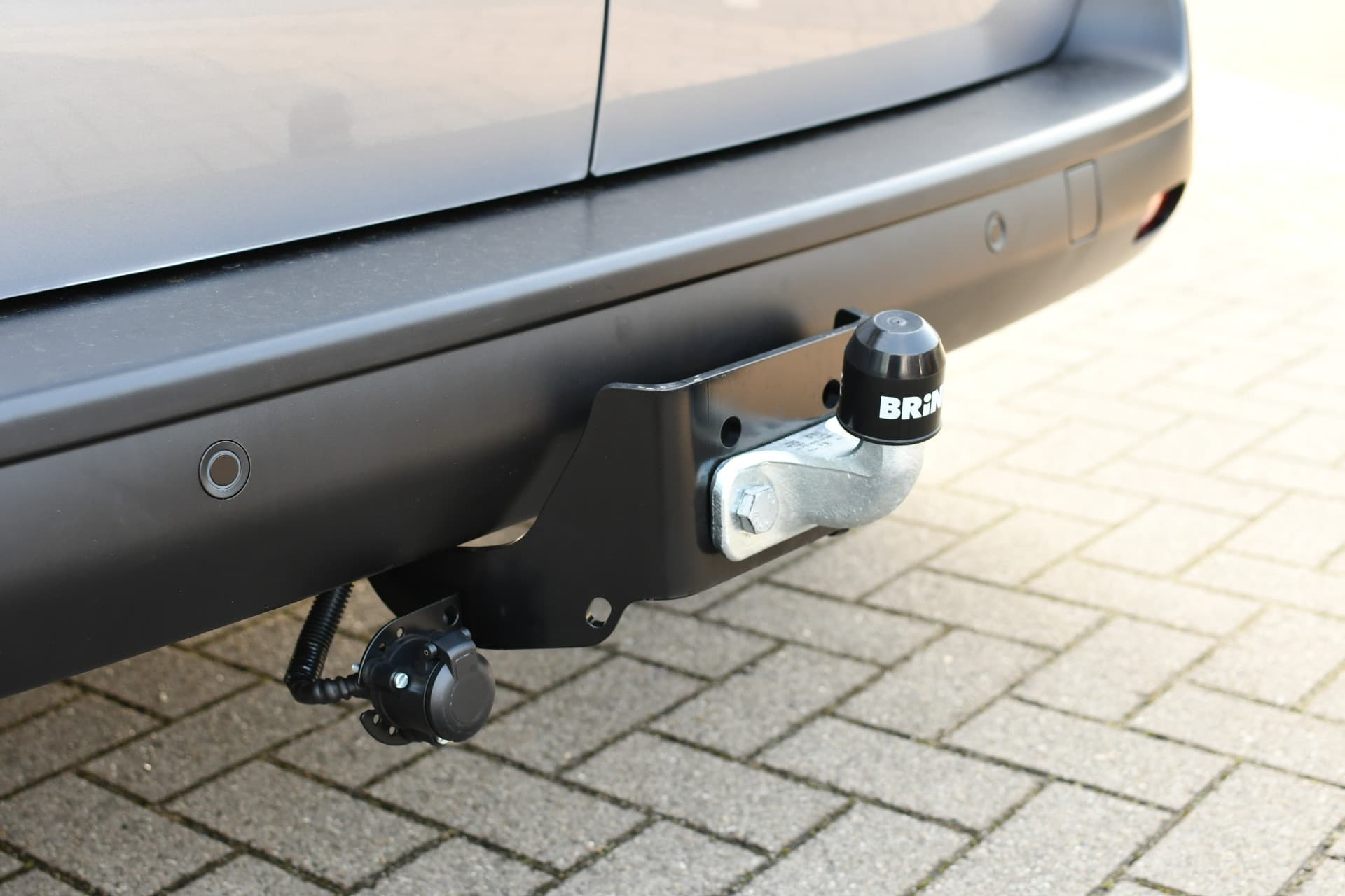 Toyota ProAce Worker 1.5 D-4D Challenger 120pk thumbnail 10