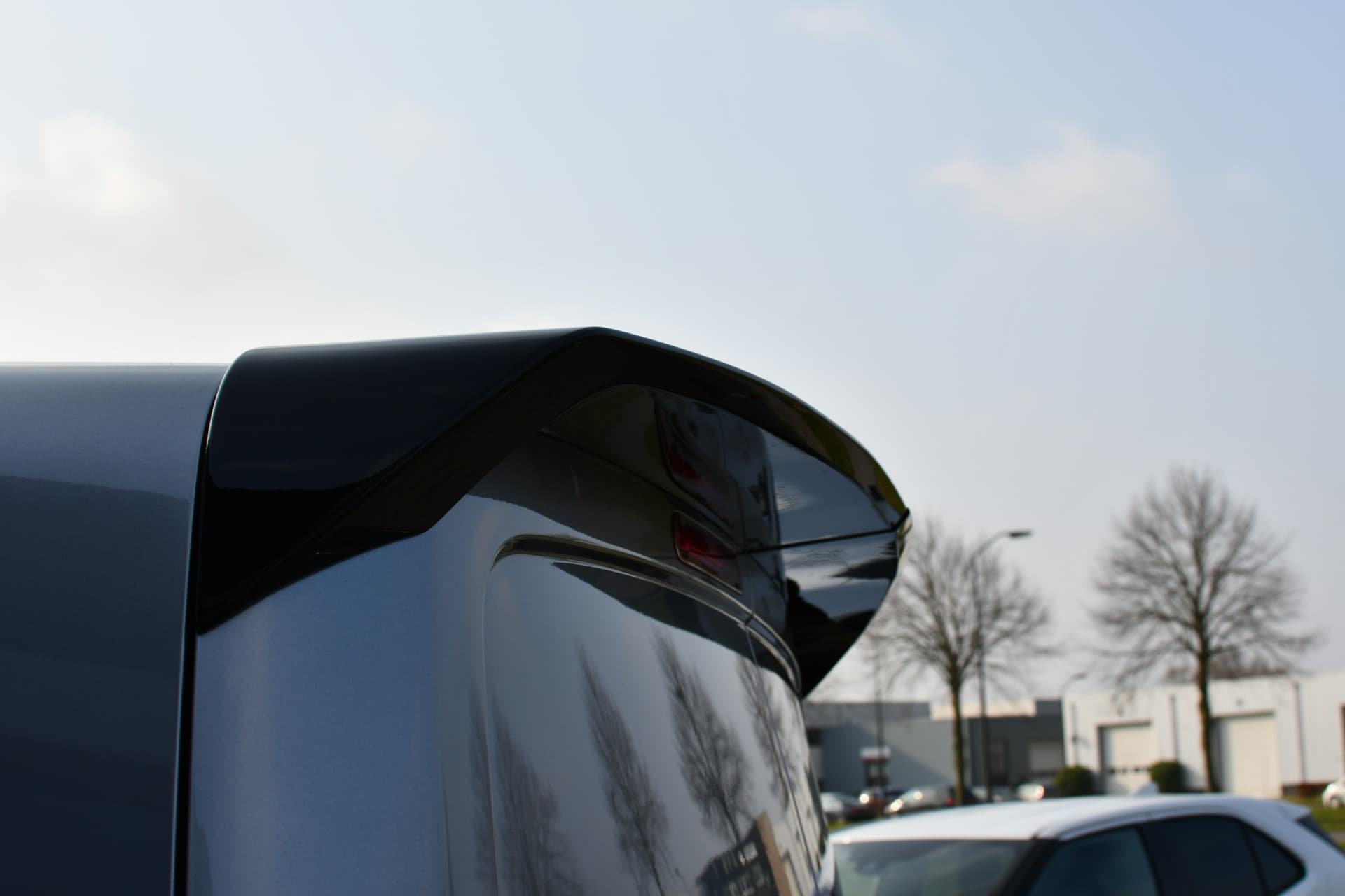 Toyota ProAce Worker 1.5 D-4D Challenger 120pk thumbnail 19