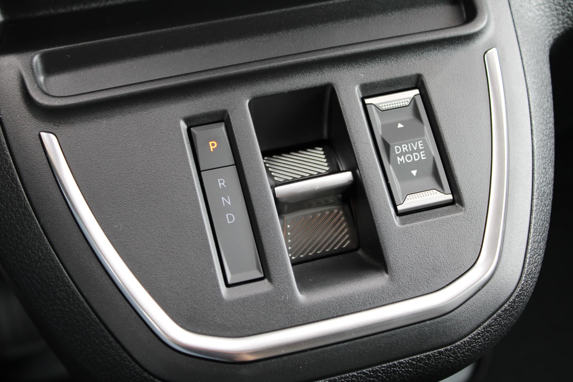 Toyota ProAce Electric Worker Challenger Extra Range 75 kWh thumbnail 6