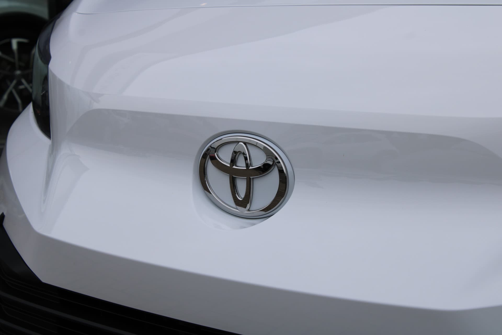 Toyota ProAce Electric Worker Challenger Extra Range 75 kWh thumbnail 14