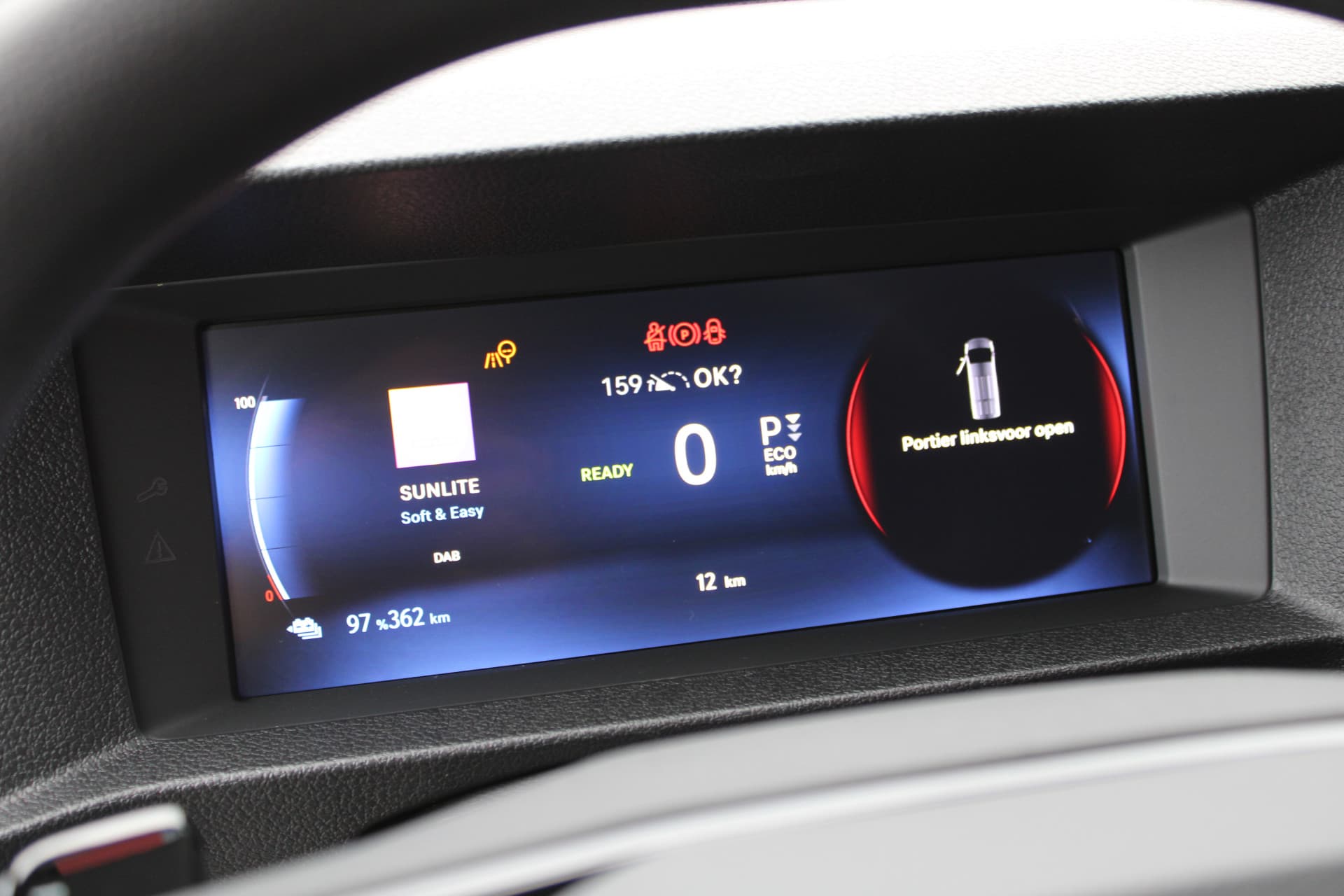 Toyota ProAce Electric Worker Challenger Extra Range 75 kWh thumbnail 20