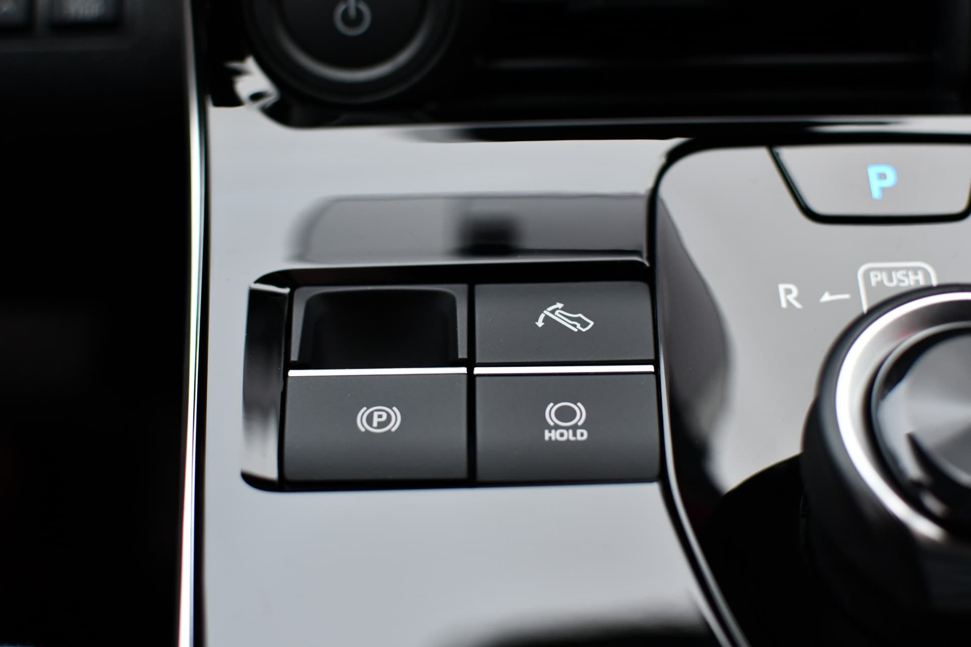 Toyota BZ4X Active 71 kWh Automaat 204pk thumbnail 16